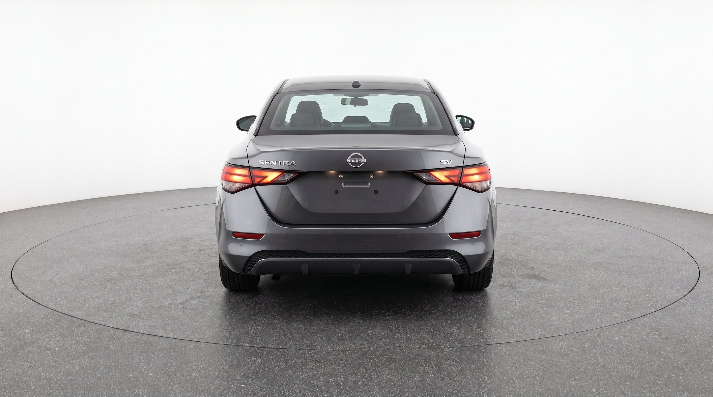 Thumbnail: 2025 Nissan Sentra - 7