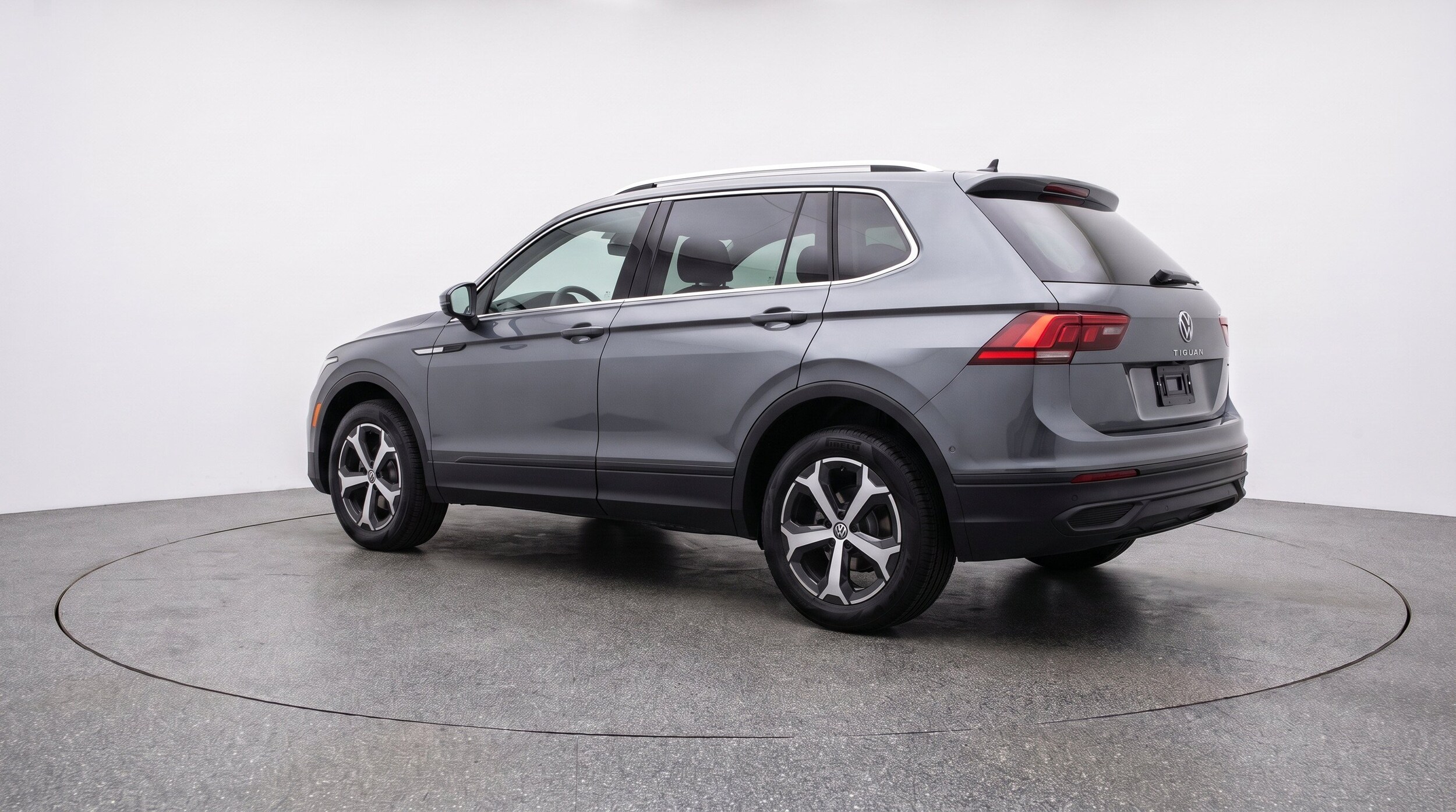 Thumbnail: 2026 Volkswagen Tiguan - 6