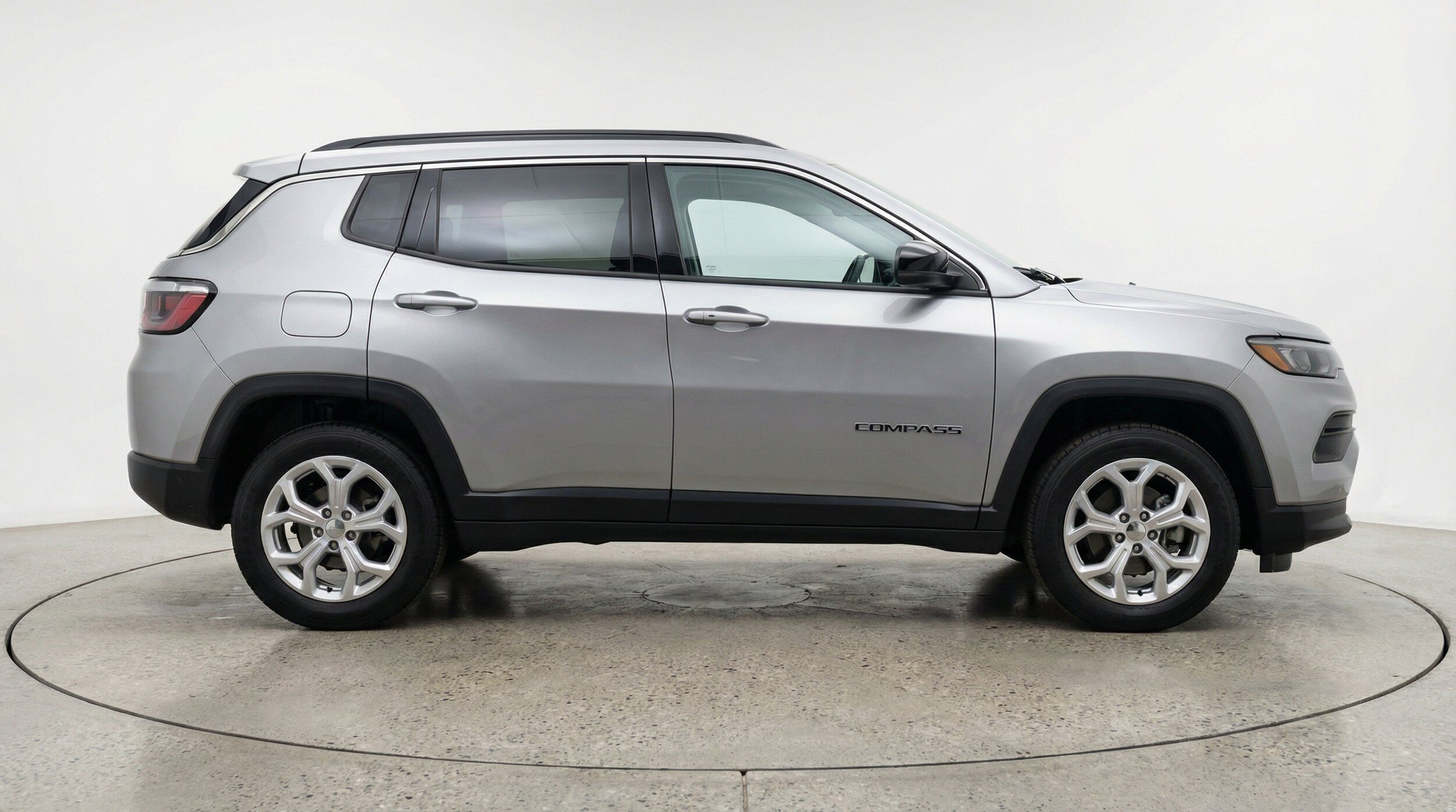 Thumbnail: 2025 Jeep Compass - 10