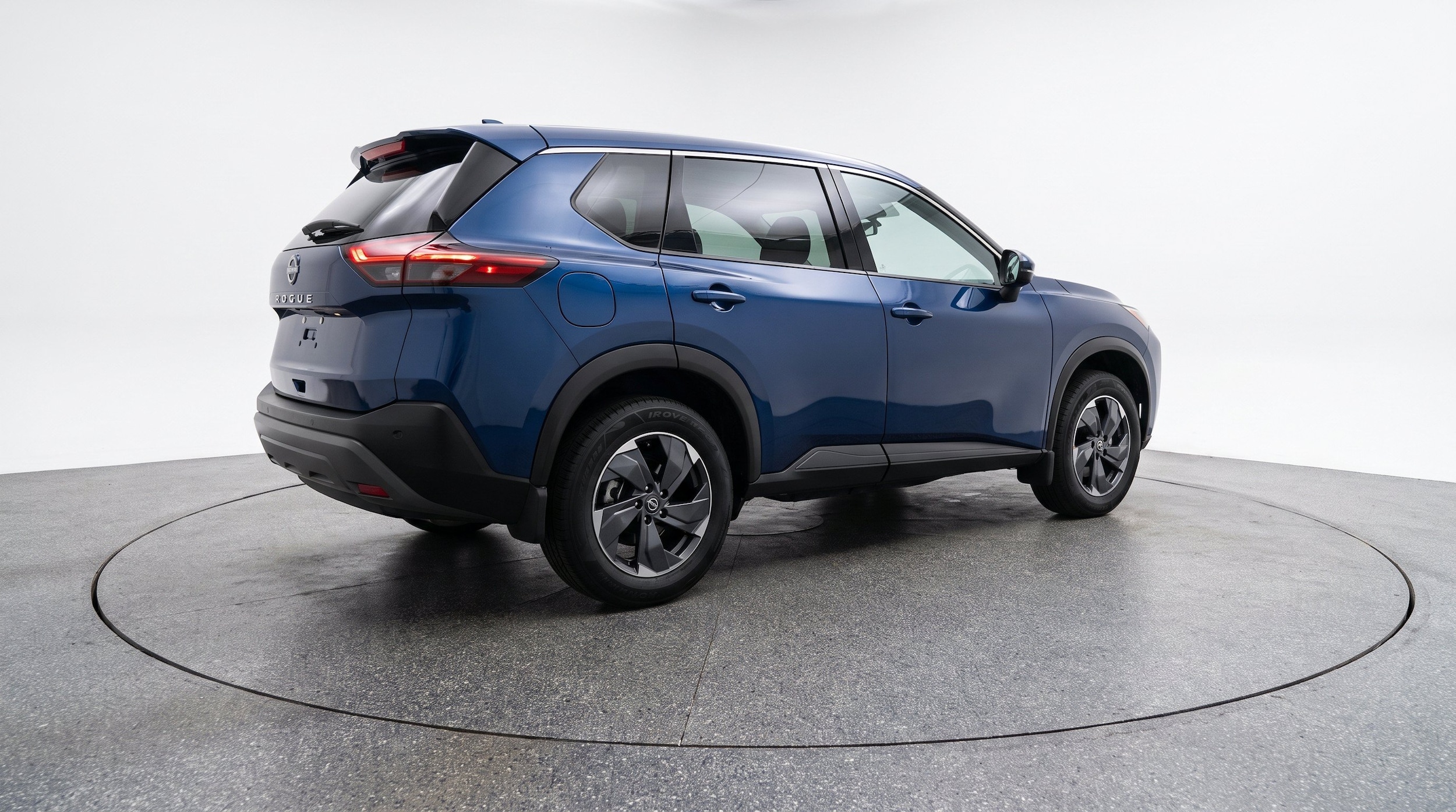 Thumbnail: 2025 Nissan Rogue - 9