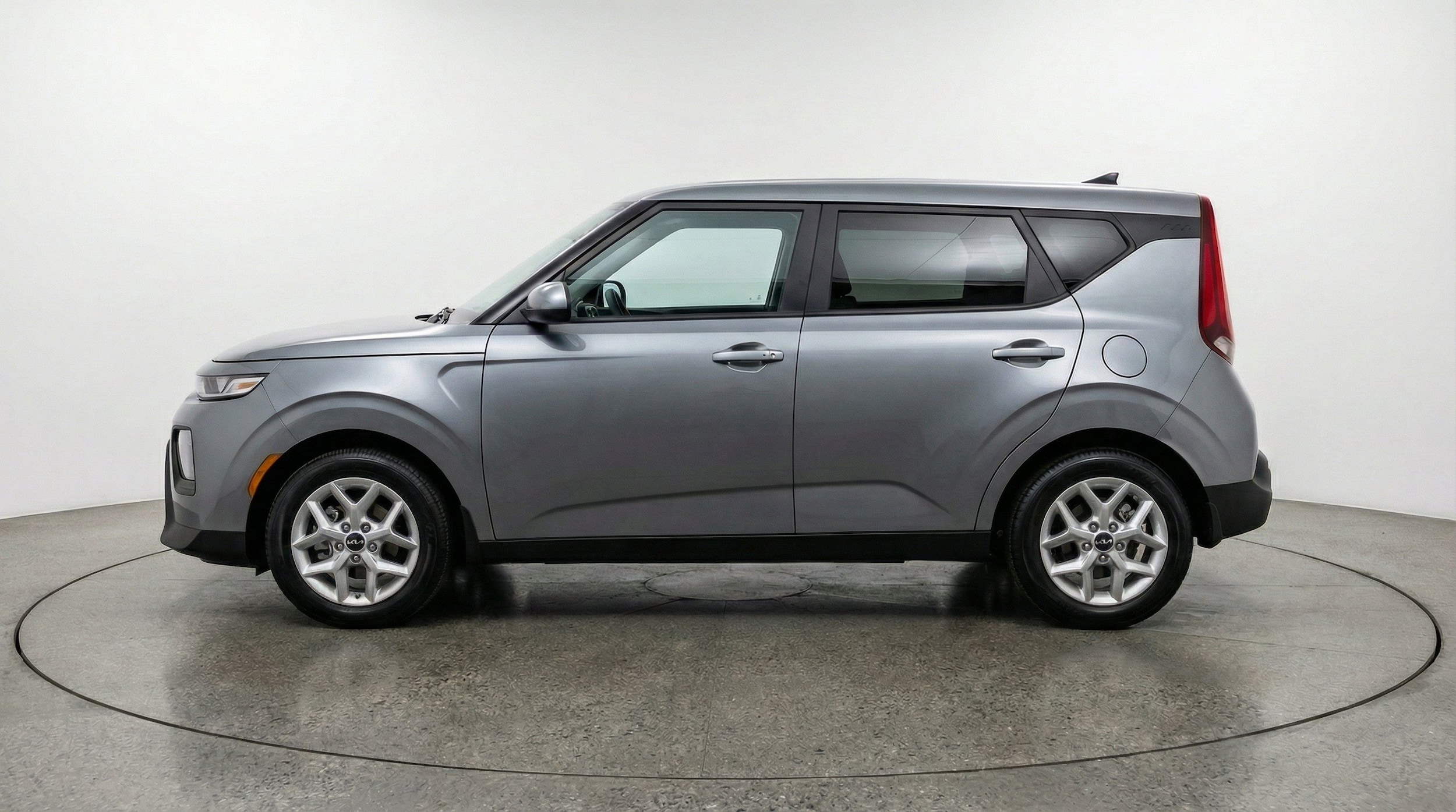 Thumbnail: 2025 Kia Soul - 5