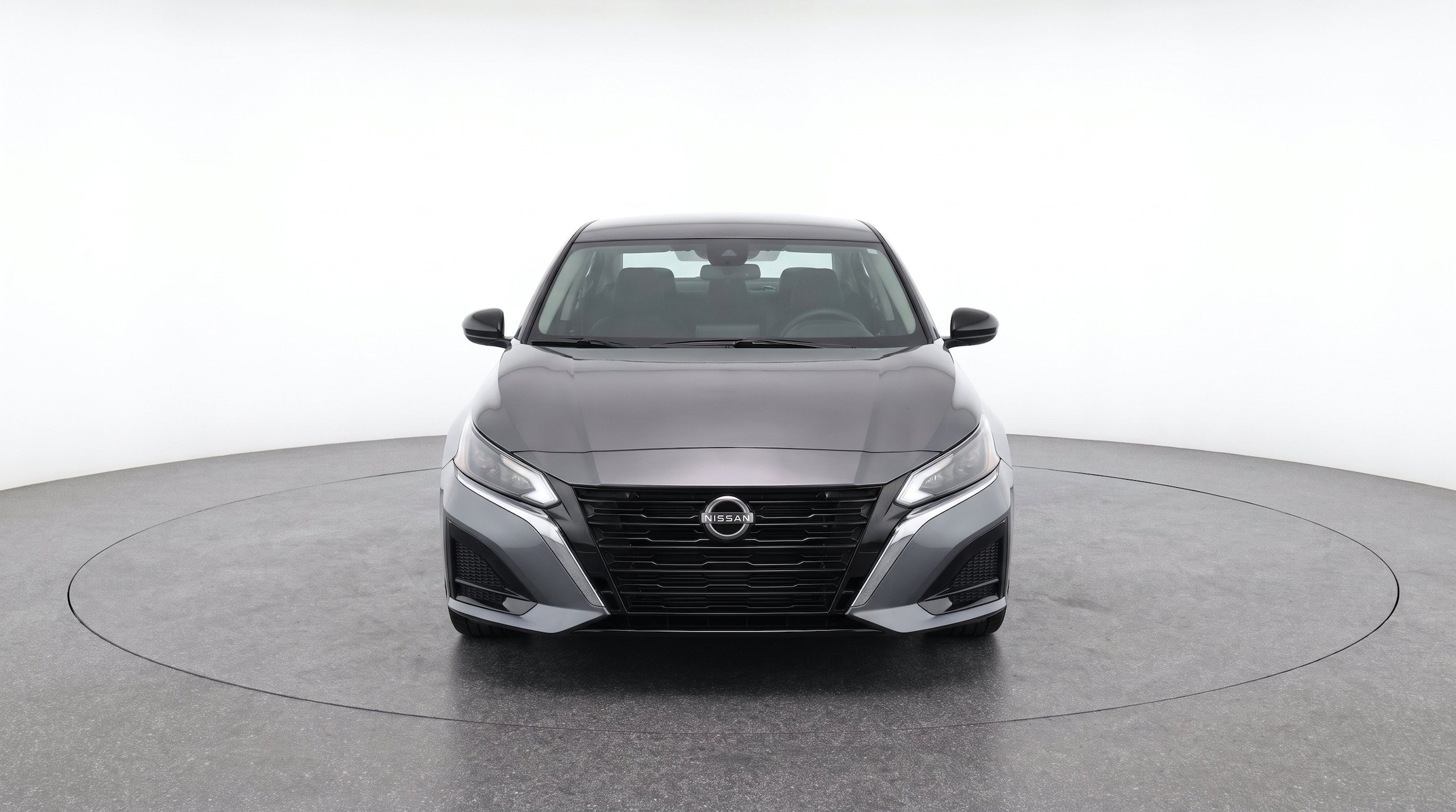 Thumbnail: 2025 Nissan Altima - 2