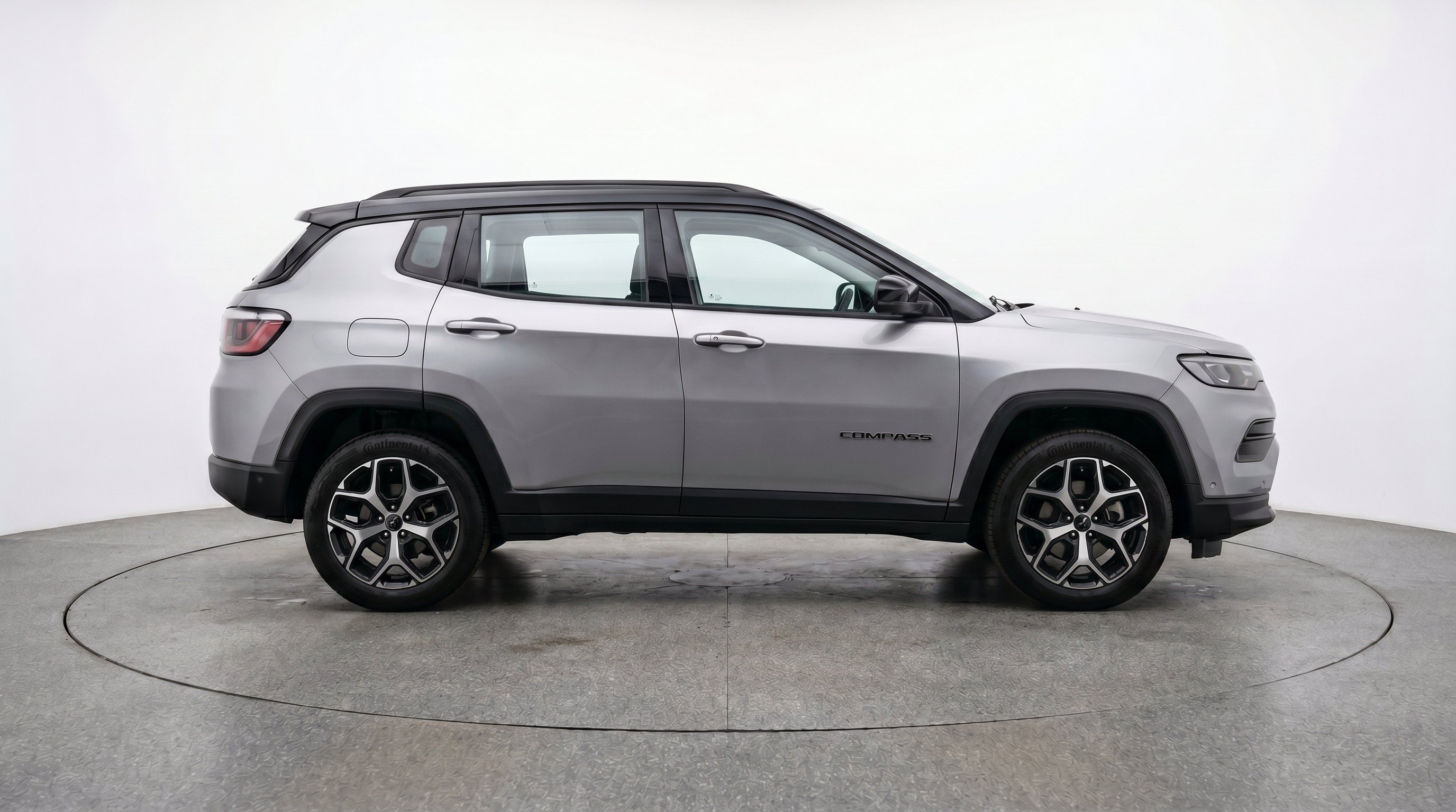 Thumbnail: 2025 Jeep Compass - 10