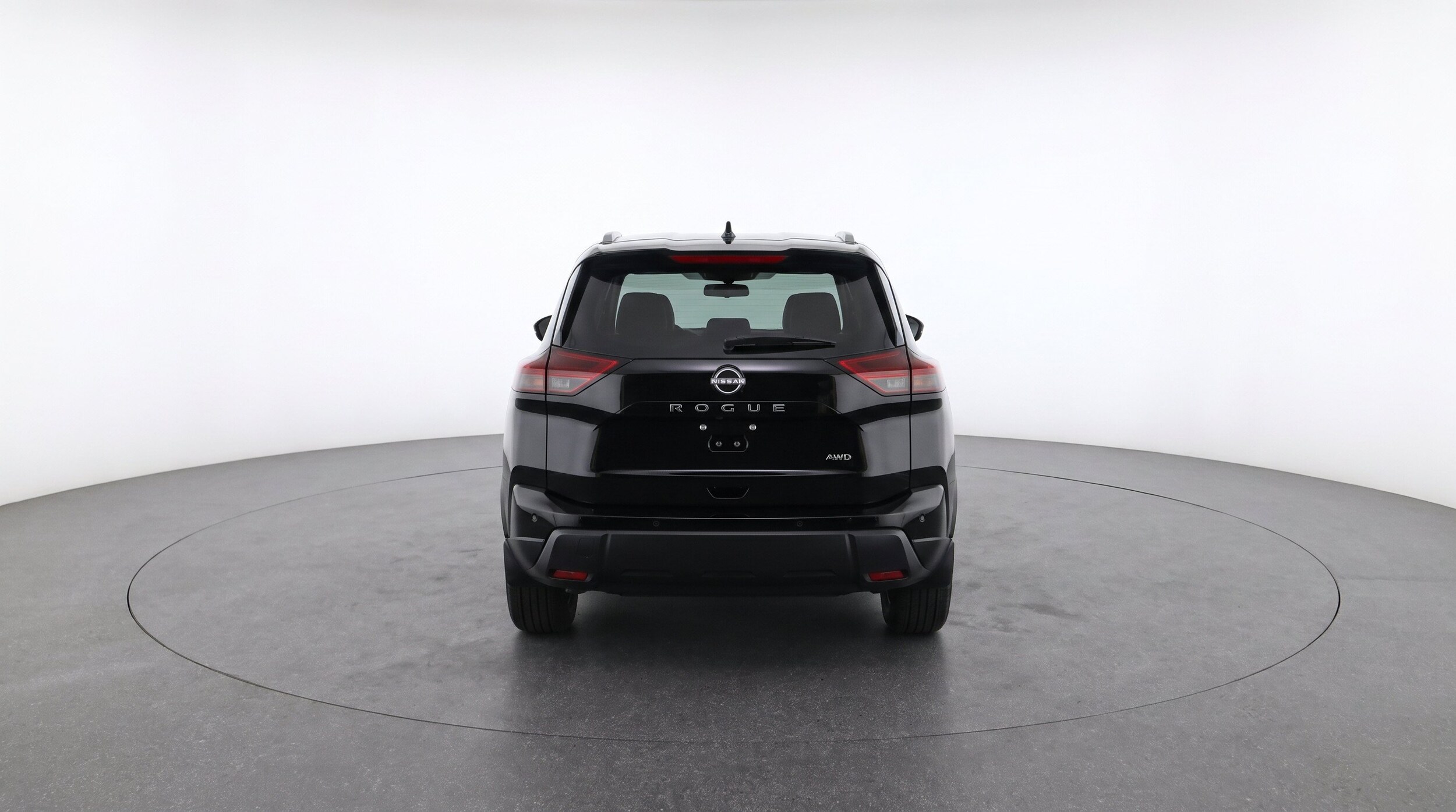 Thumbnail: 2025 Nissan Rogue - 7