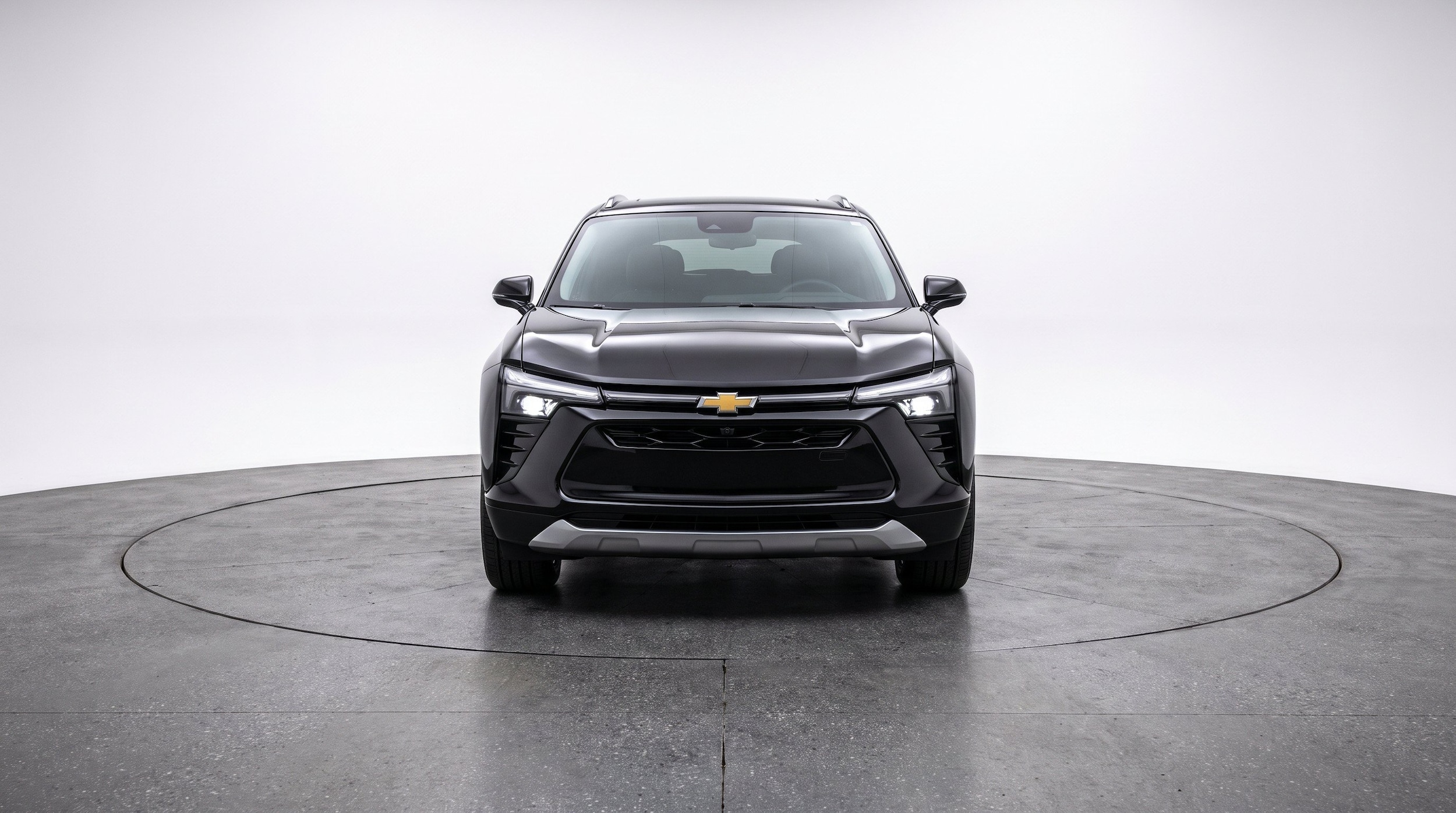 Thumbnail: 2026 Chevrolet Blazer - 2