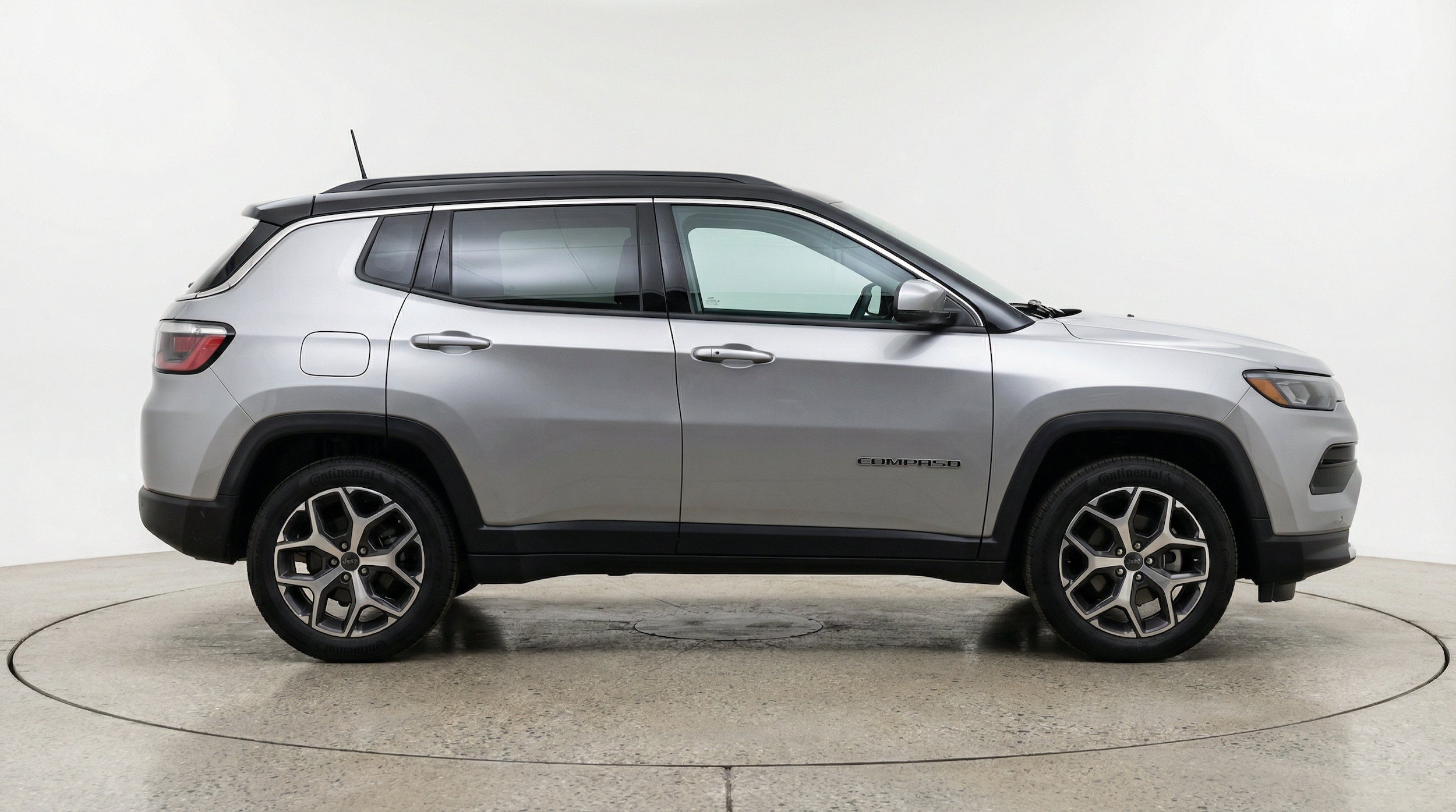 Thumbnail: 2025 Jeep Compass - 10