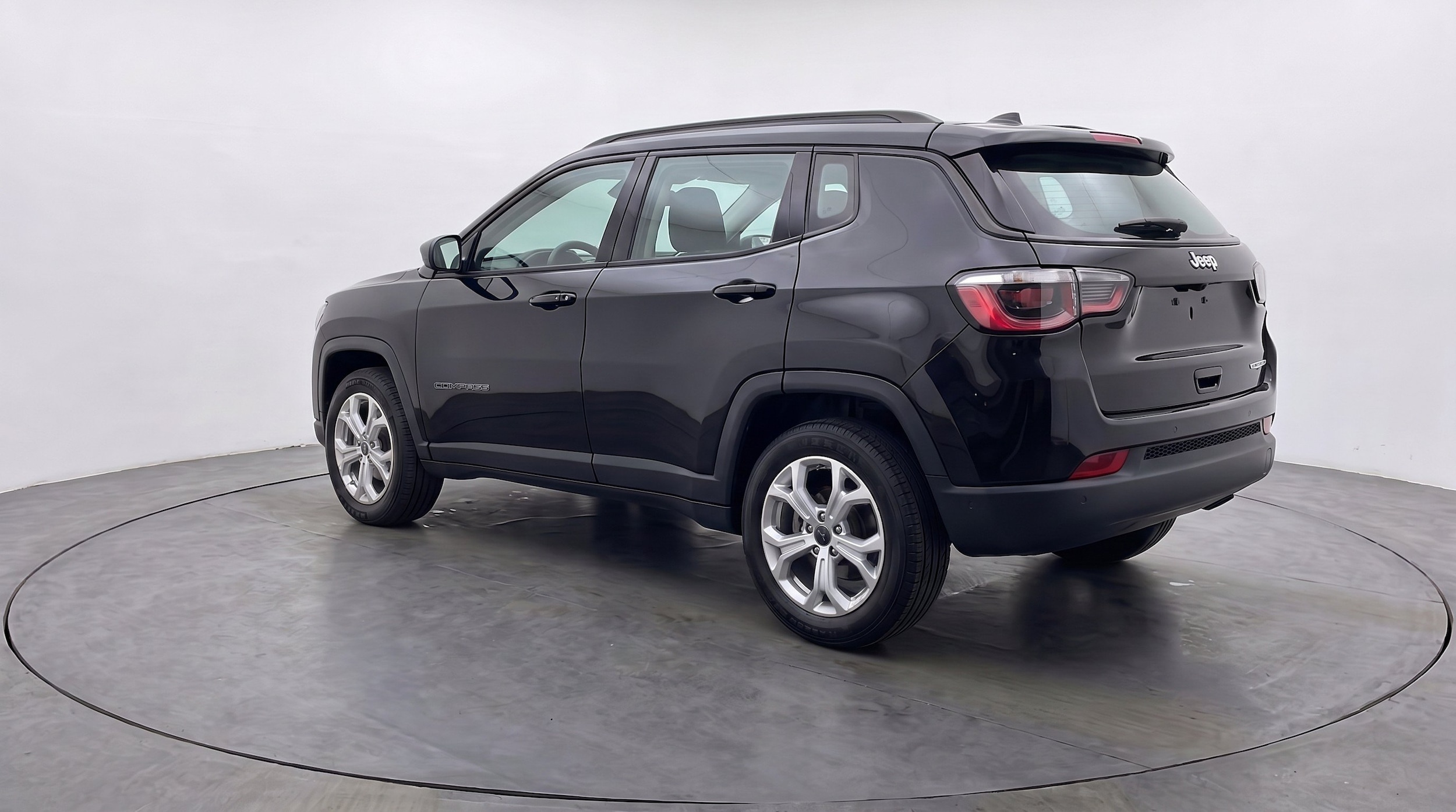 Thumbnail: 2025 Jeep Compass - 6