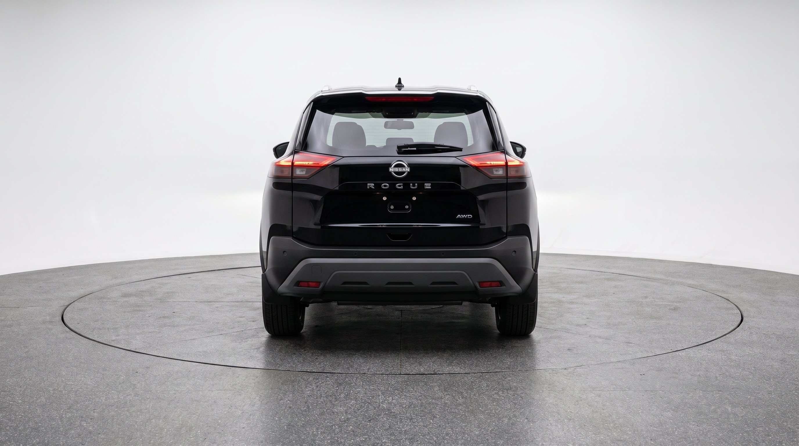 Thumbnail: 2026 Nissan Rogue - 7