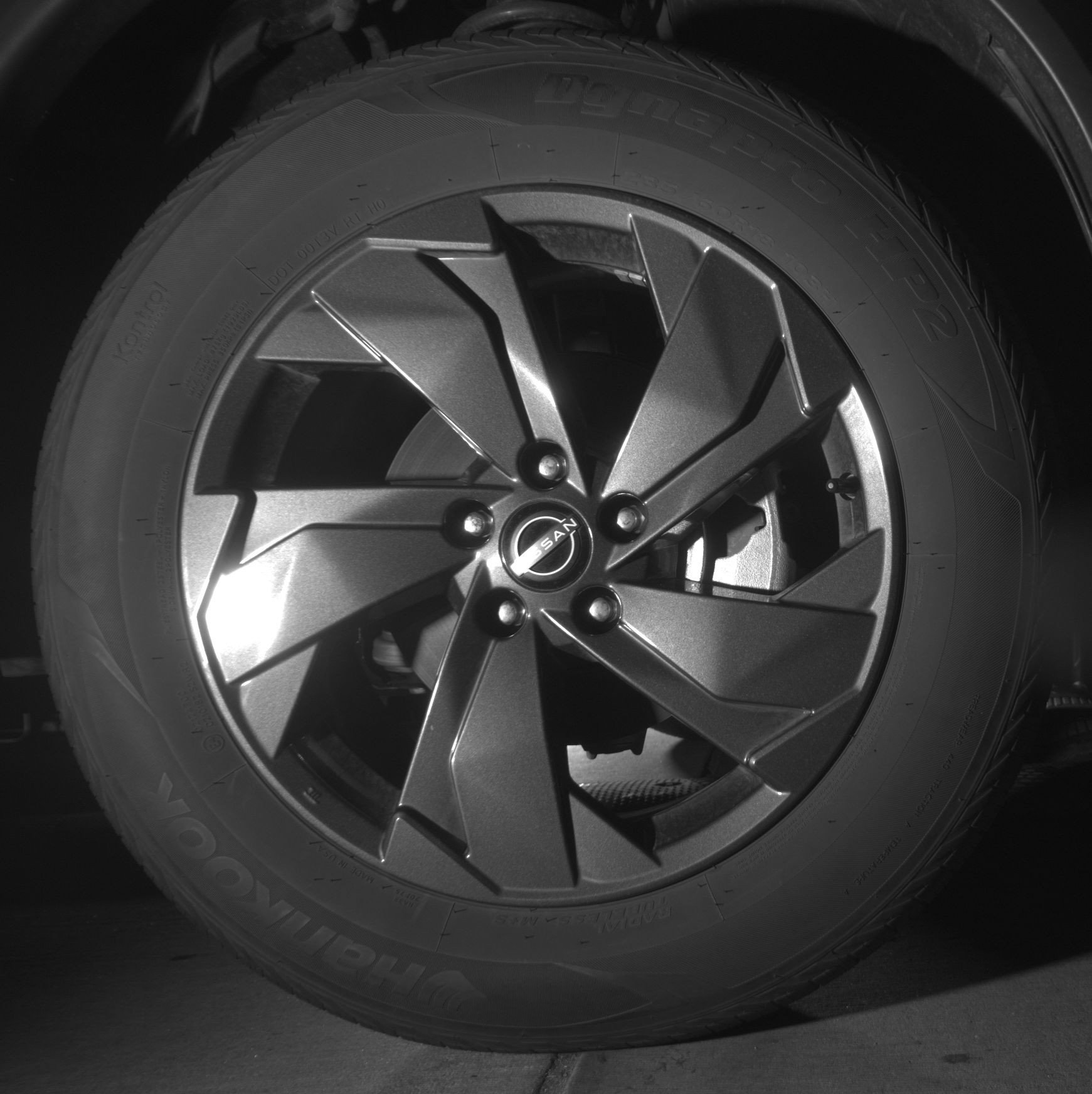 Thumbnail: 2026 Nissan Rogue - 13