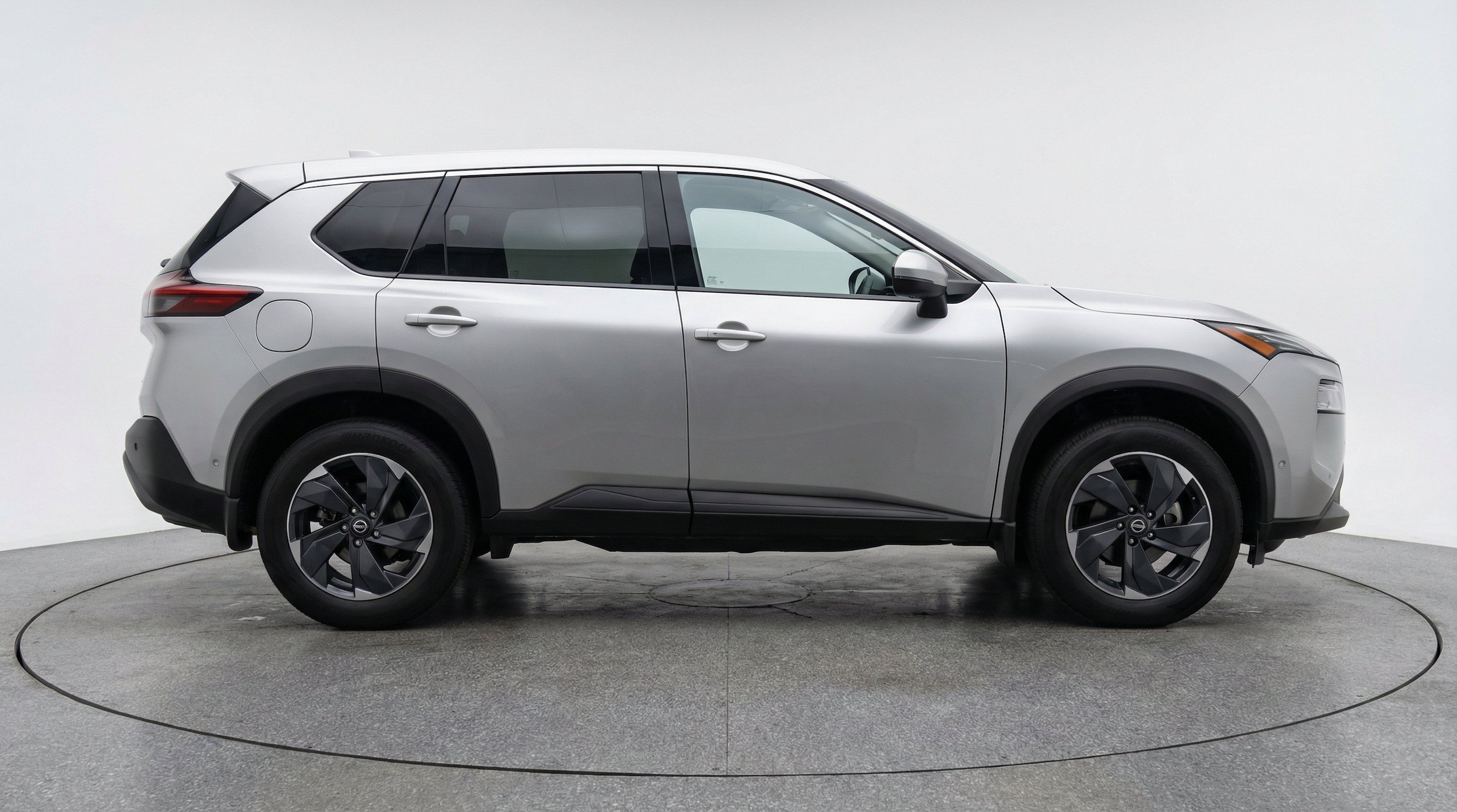 Thumbnail: 2025 Nissan Rogue - 10