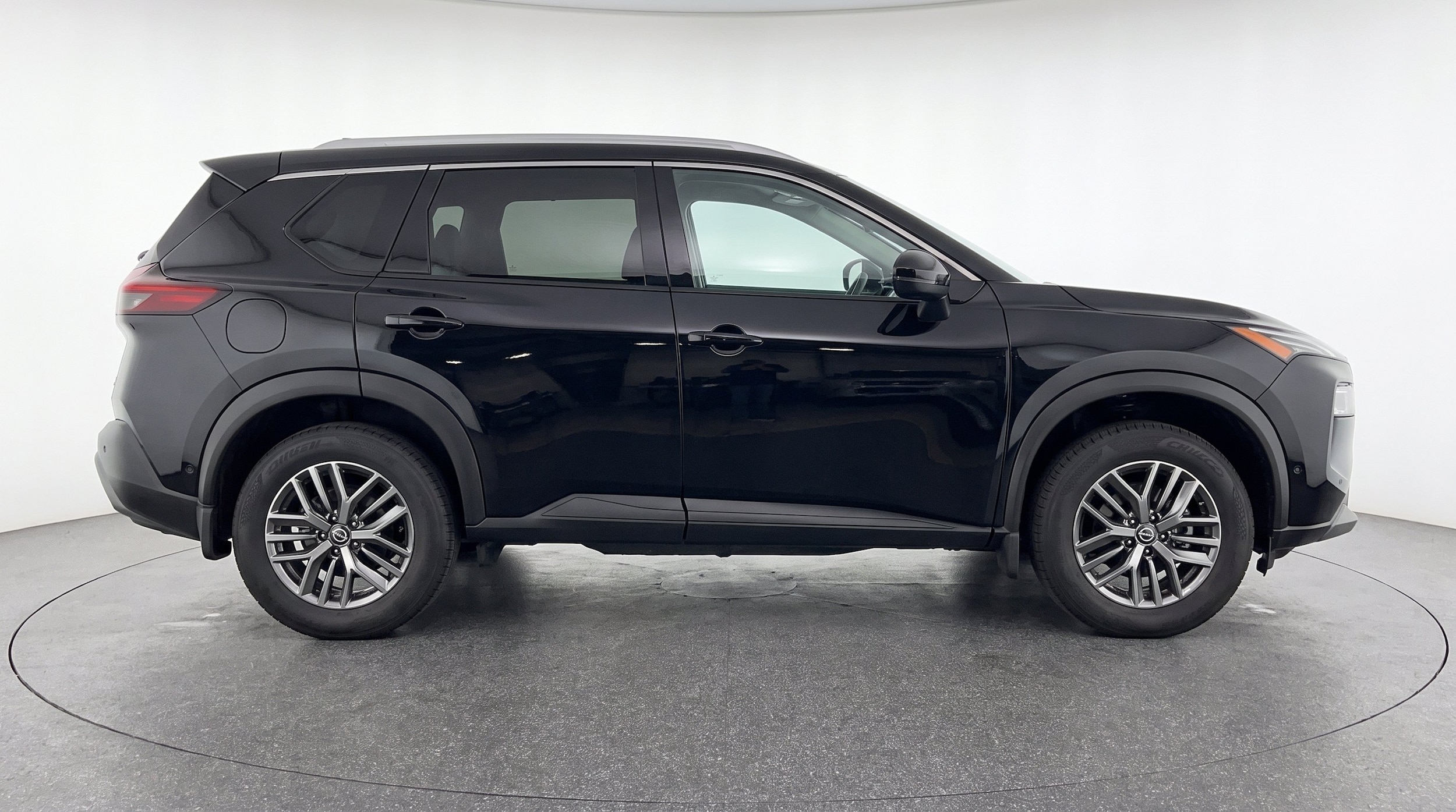 Thumbnail: 2026 Nissan Rogue - 10