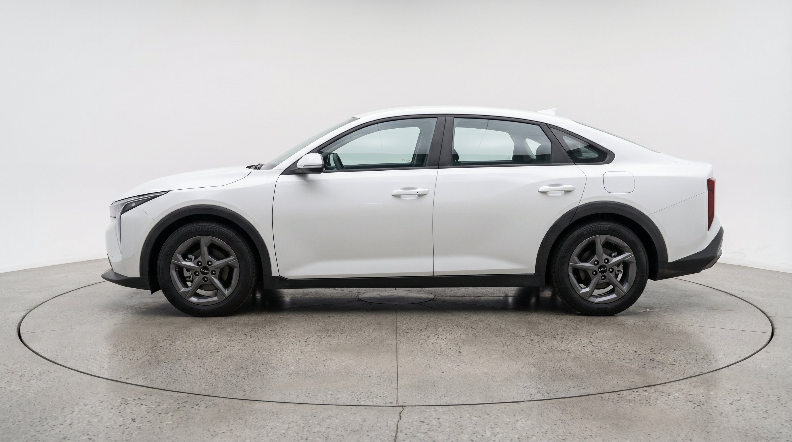 Thumbnail: 2026 Kia K4 - 5