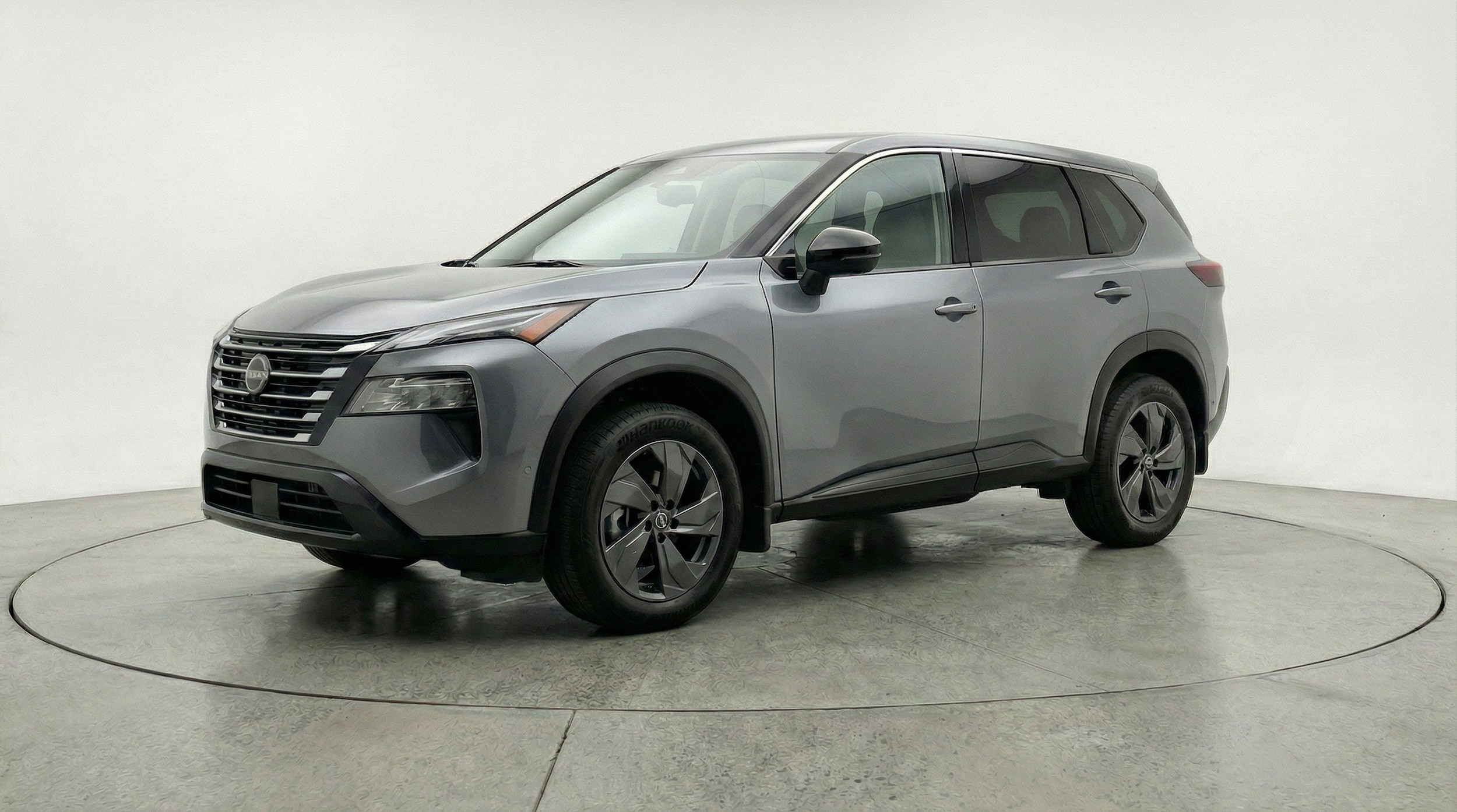 Thumbnail: 2026 Nissan Rogue - 3