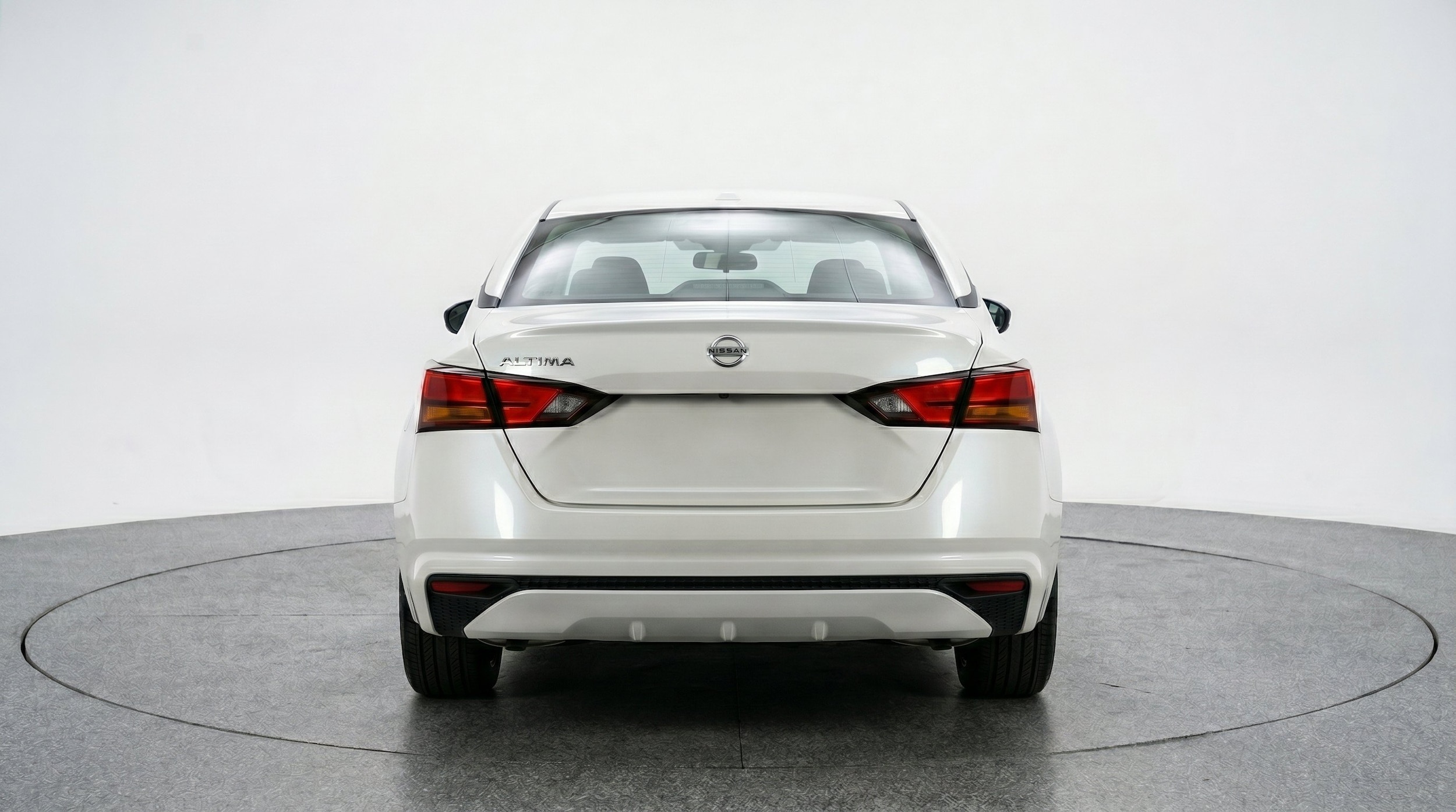 Thumbnail: 2025 Nissan Altima - 7