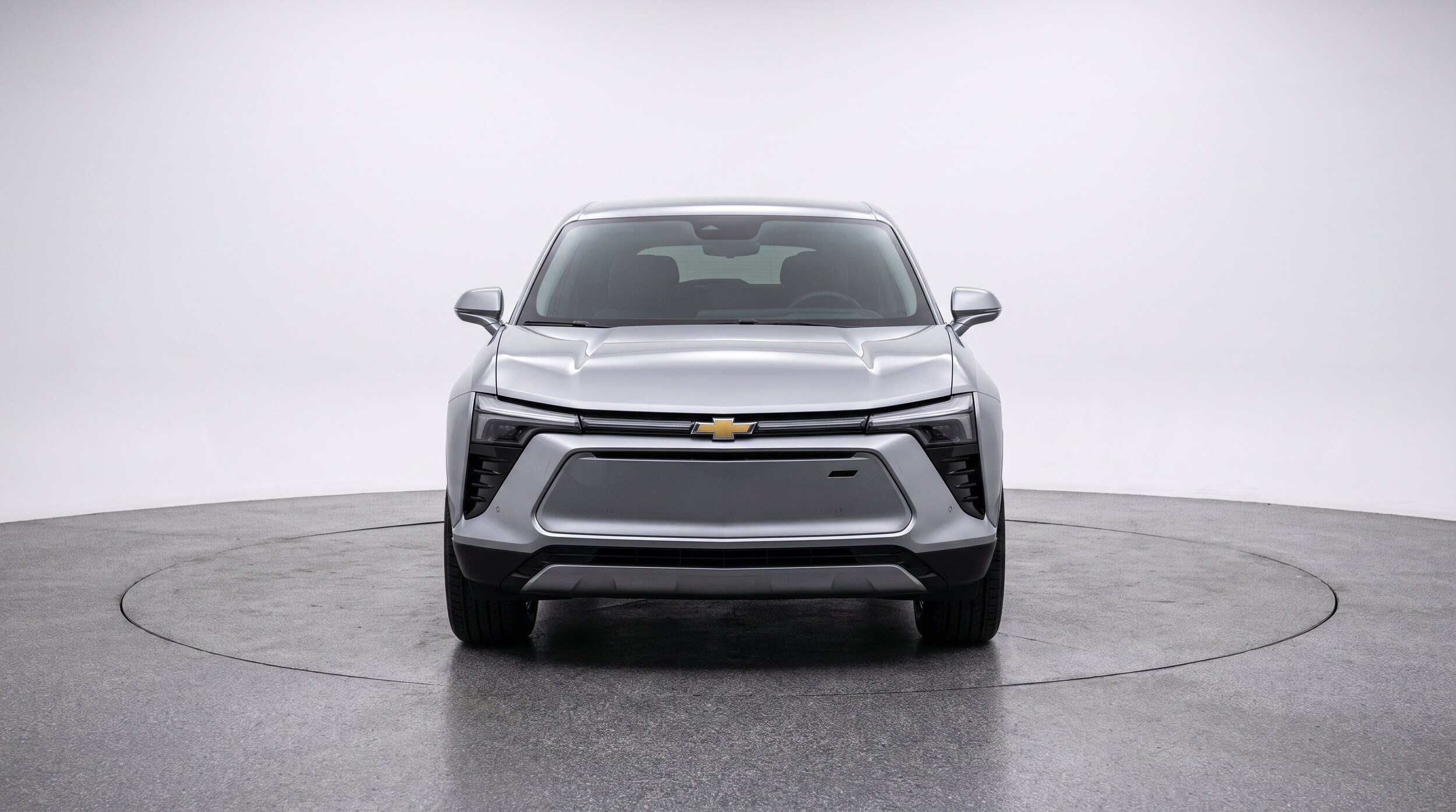 Thumbnail: 2025 Chevrolet Blazer - 2