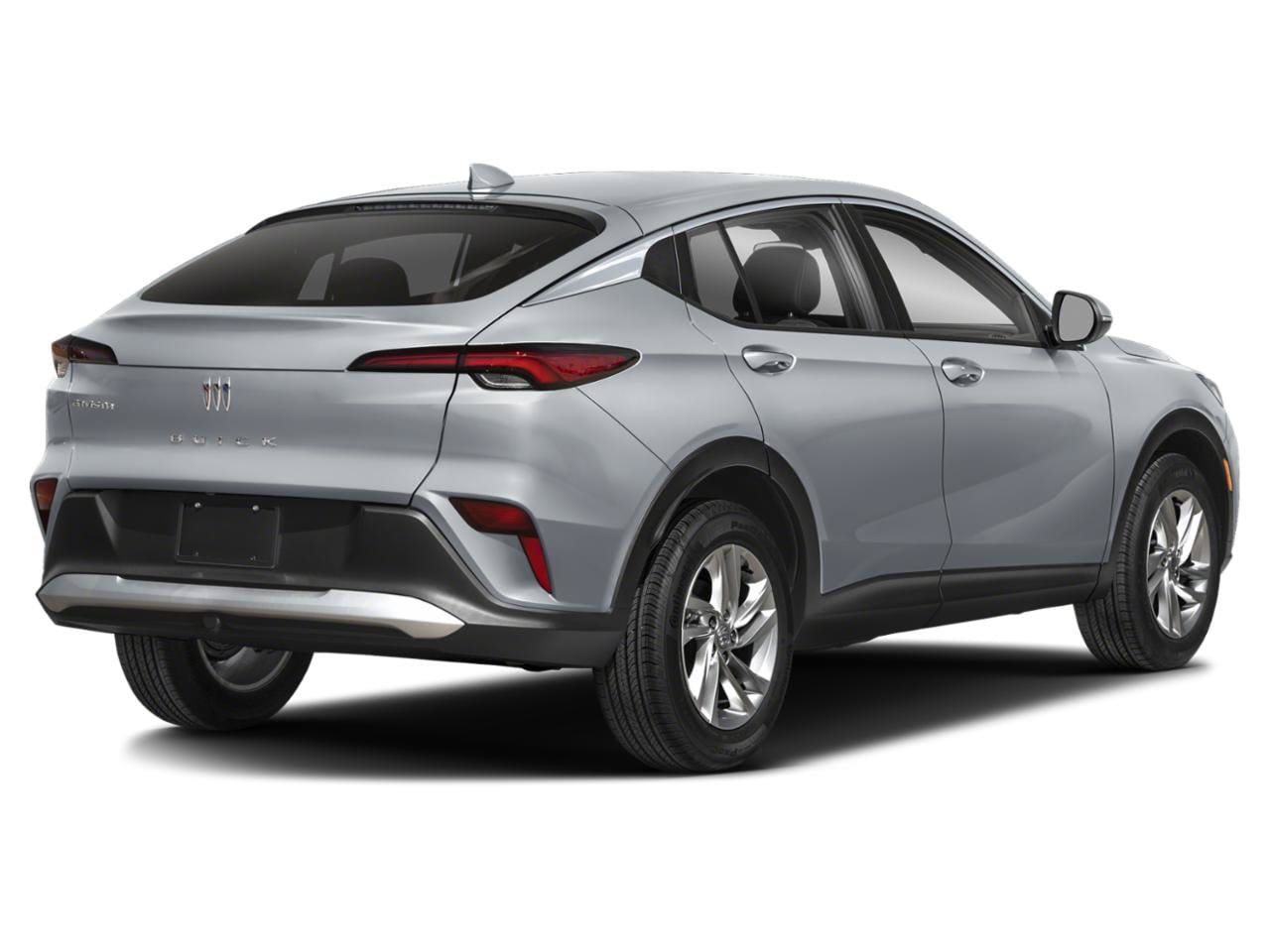 Thumbnail: 2026 Buick Envista - 2