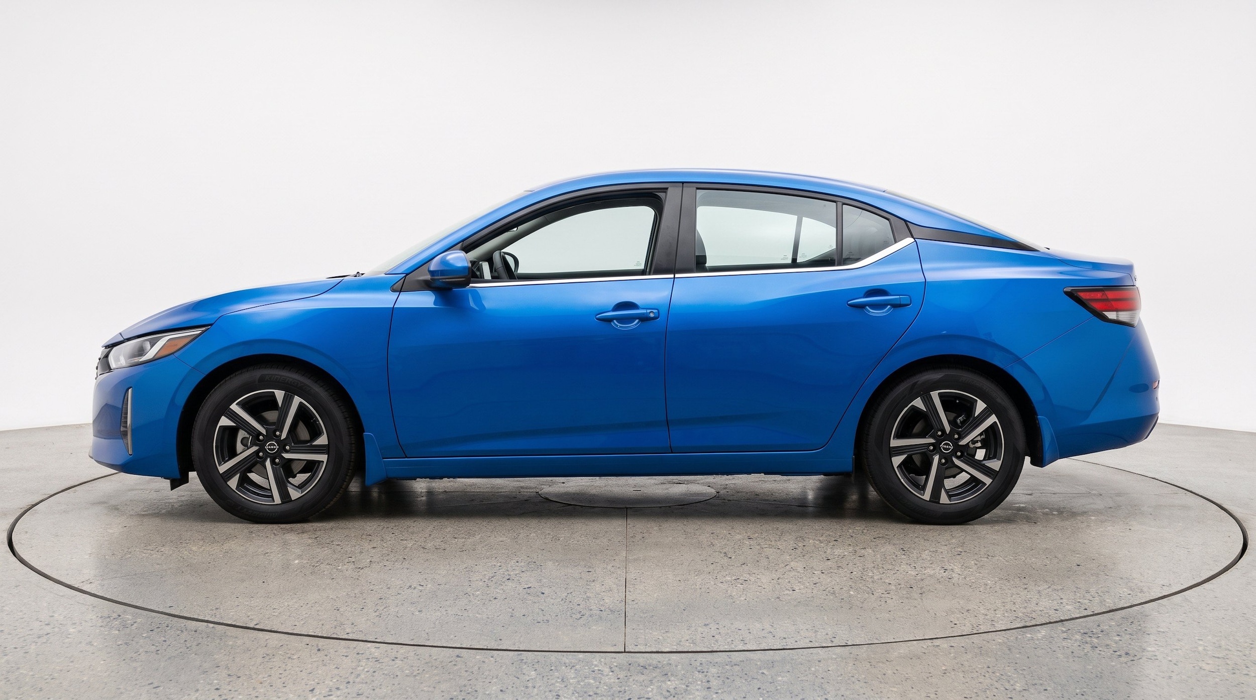 Thumbnail: 2025 Nissan Sentra - 5