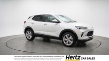 2026 Buick Encore GX Preferred -
                  Inglewood, CA