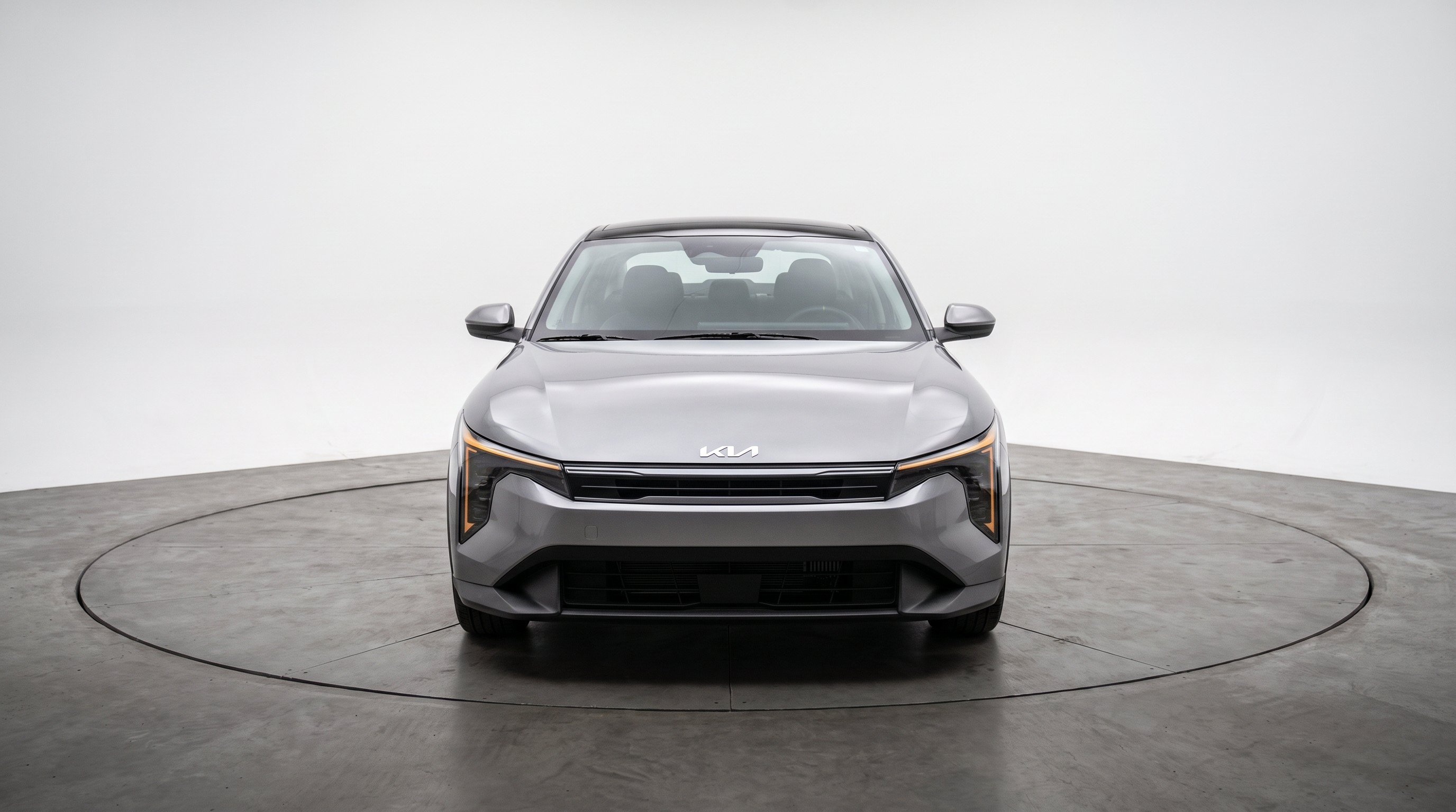 Thumbnail: 2026 Kia K4 - 2