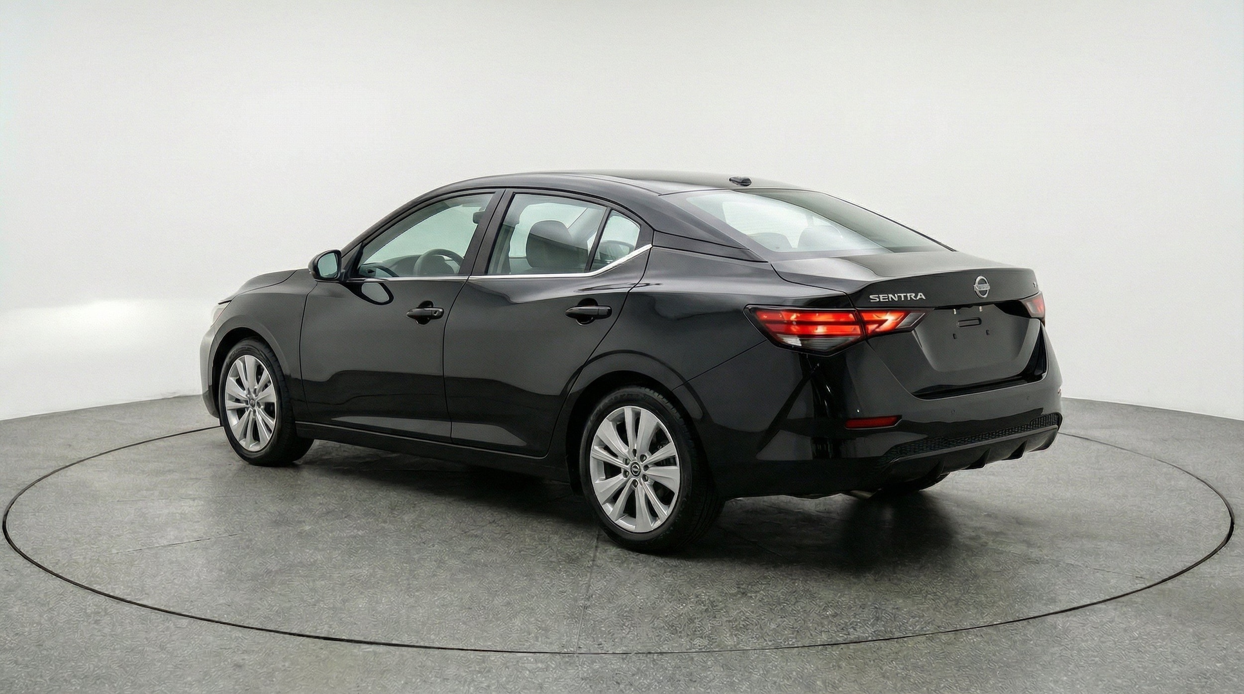 Thumbnail: 2025 Nissan Sentra - 6