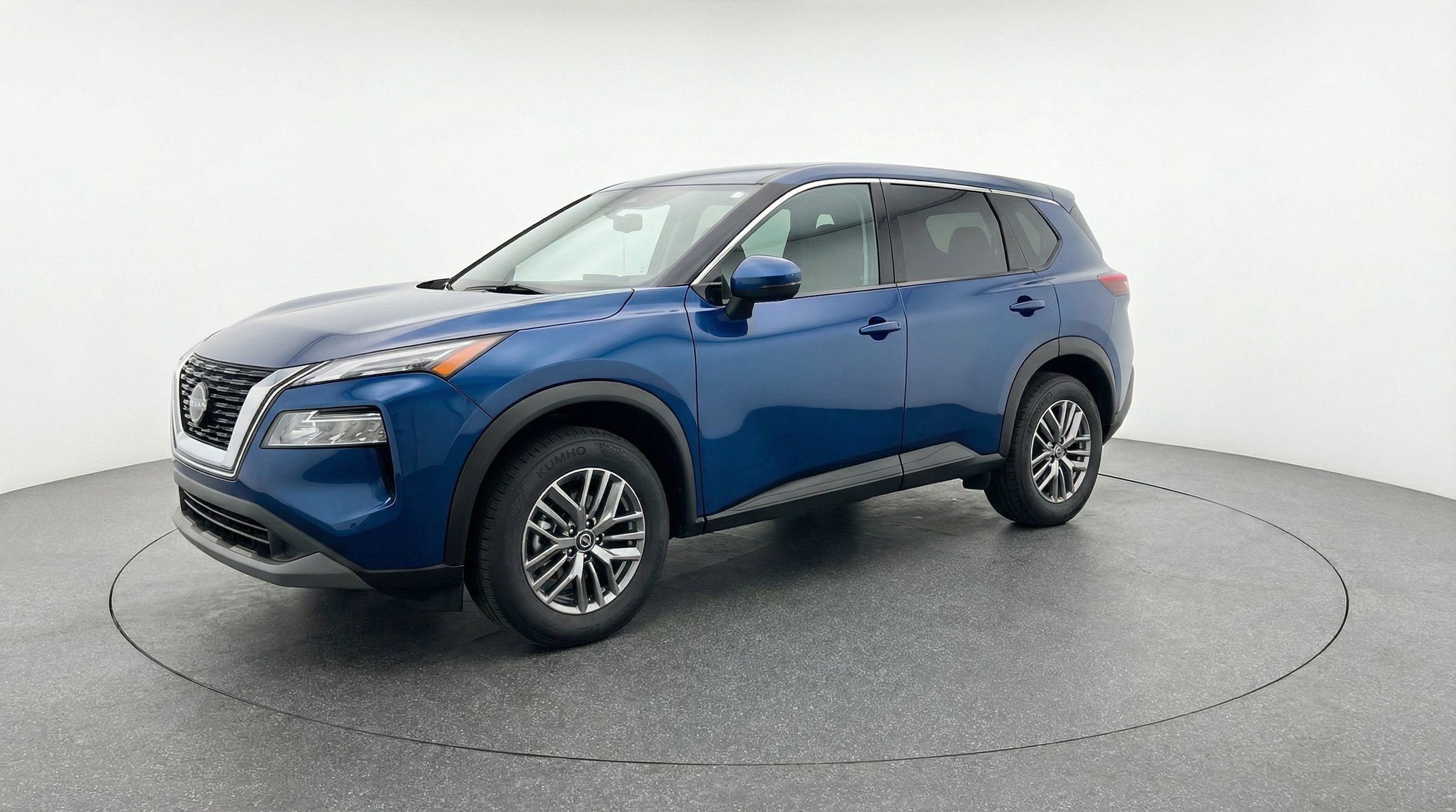 Thumbnail: 2026 Nissan Rogue - 3