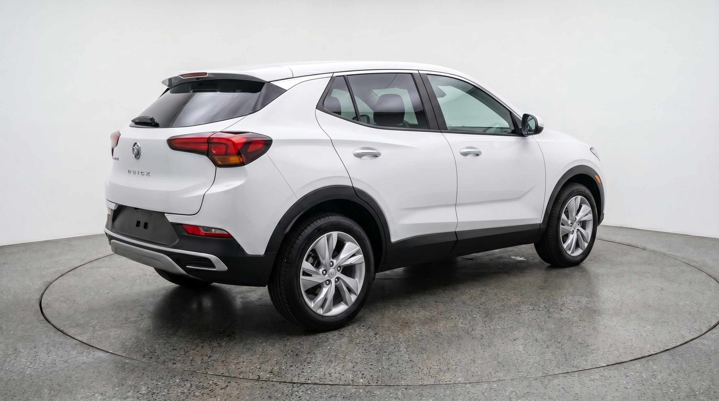 Thumbnail: 2026 Buick Encore GX - 9