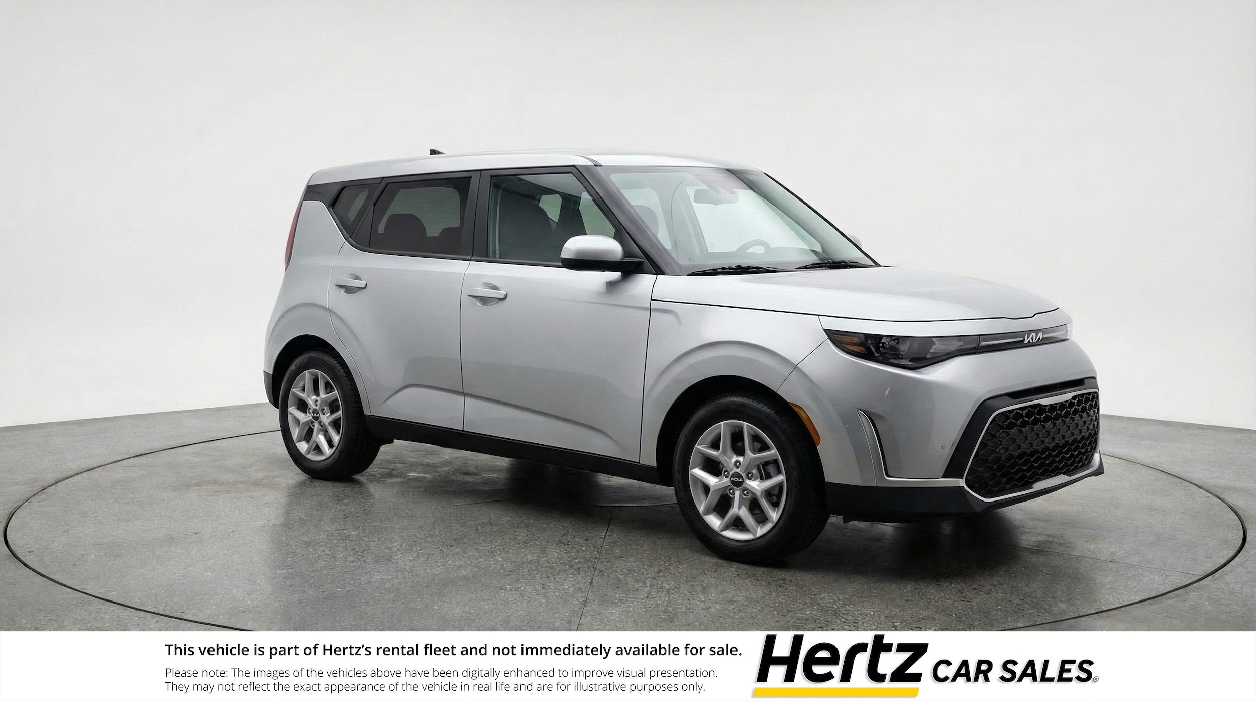 Thumbnail: 2025 Kia Soul - 1