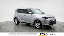 2025 Kia Soul  -
                  Inglewood, CA