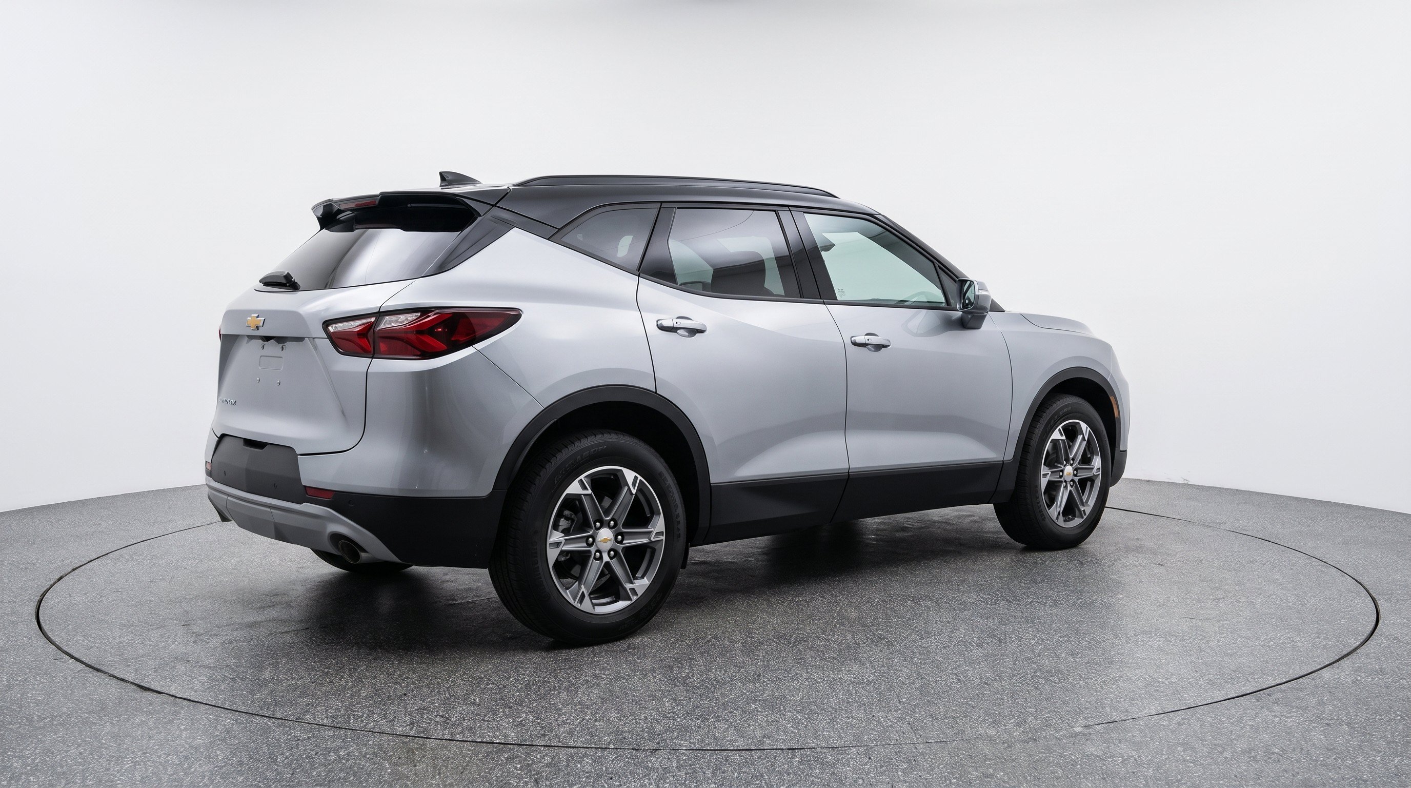 Thumbnail: 2026 Chevrolet Blazer - 9