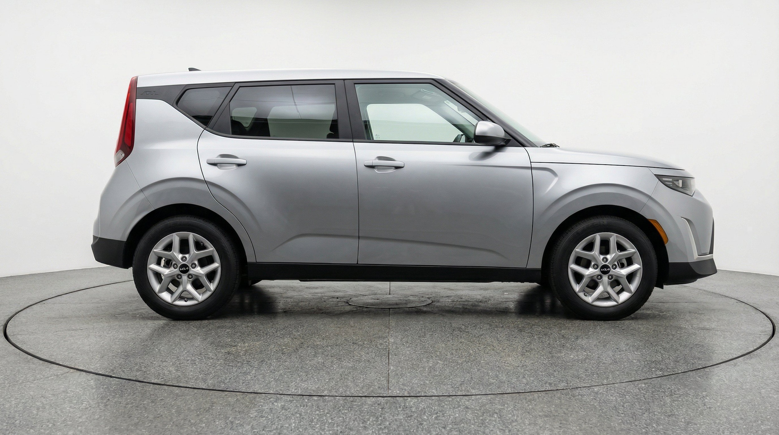 Thumbnail: 2025 Kia Soul - 10