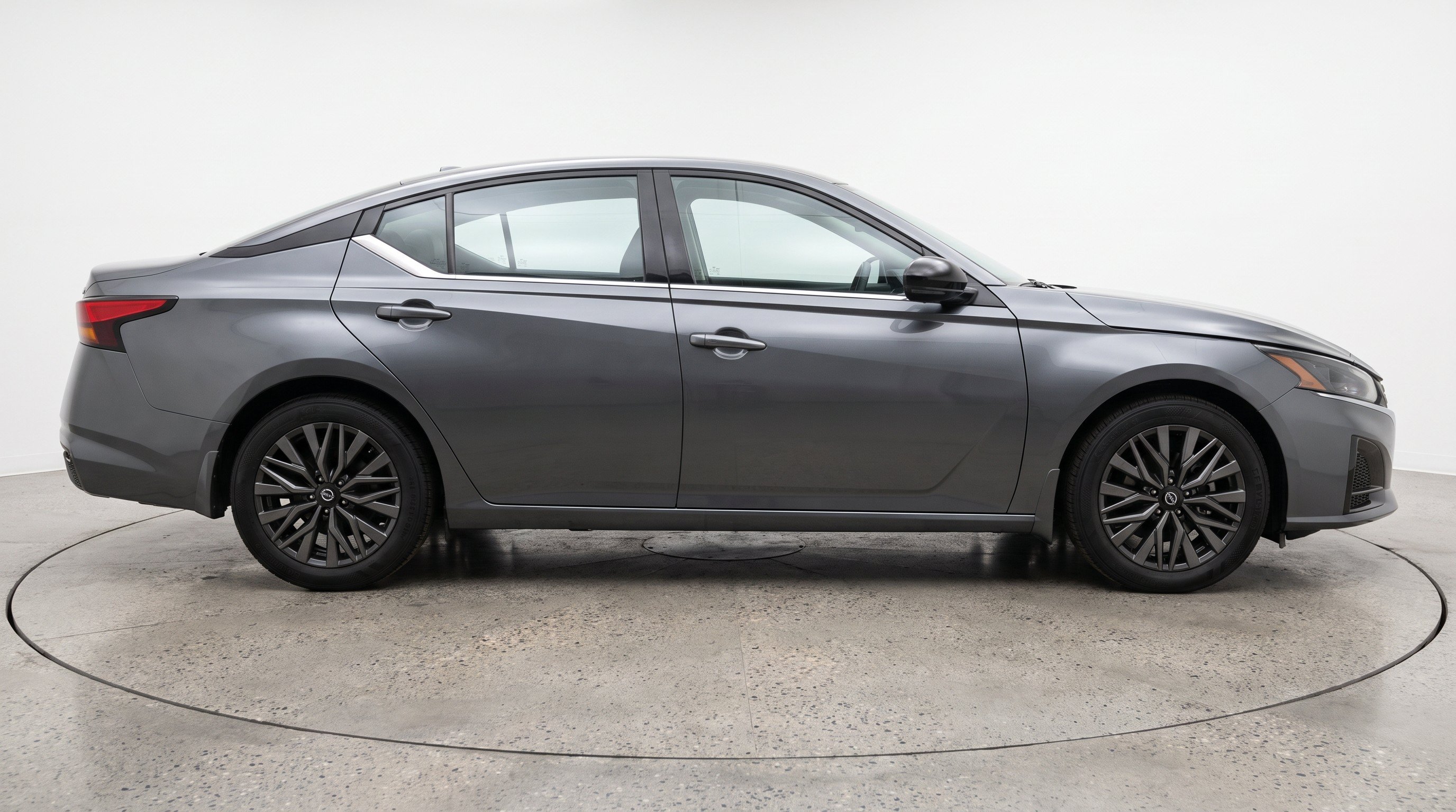 Thumbnail: 2026 Nissan Altima - 10