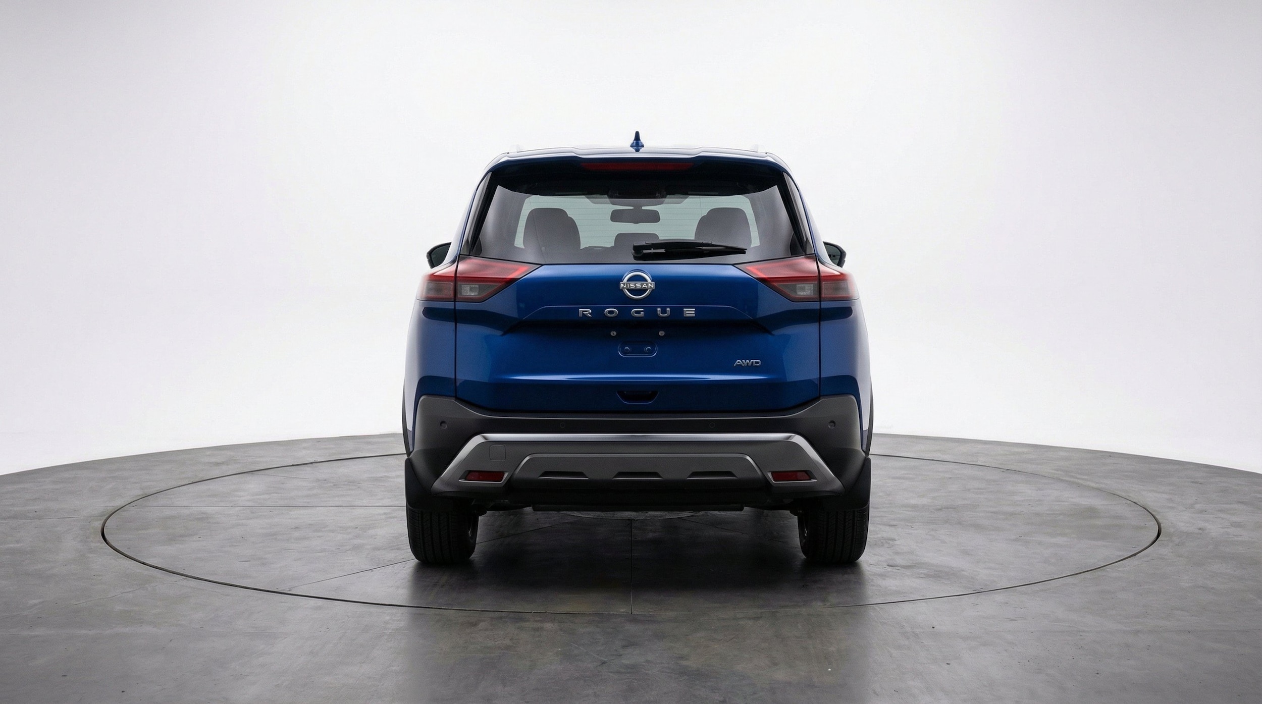 Thumbnail: 2025 Nissan Rogue - 7