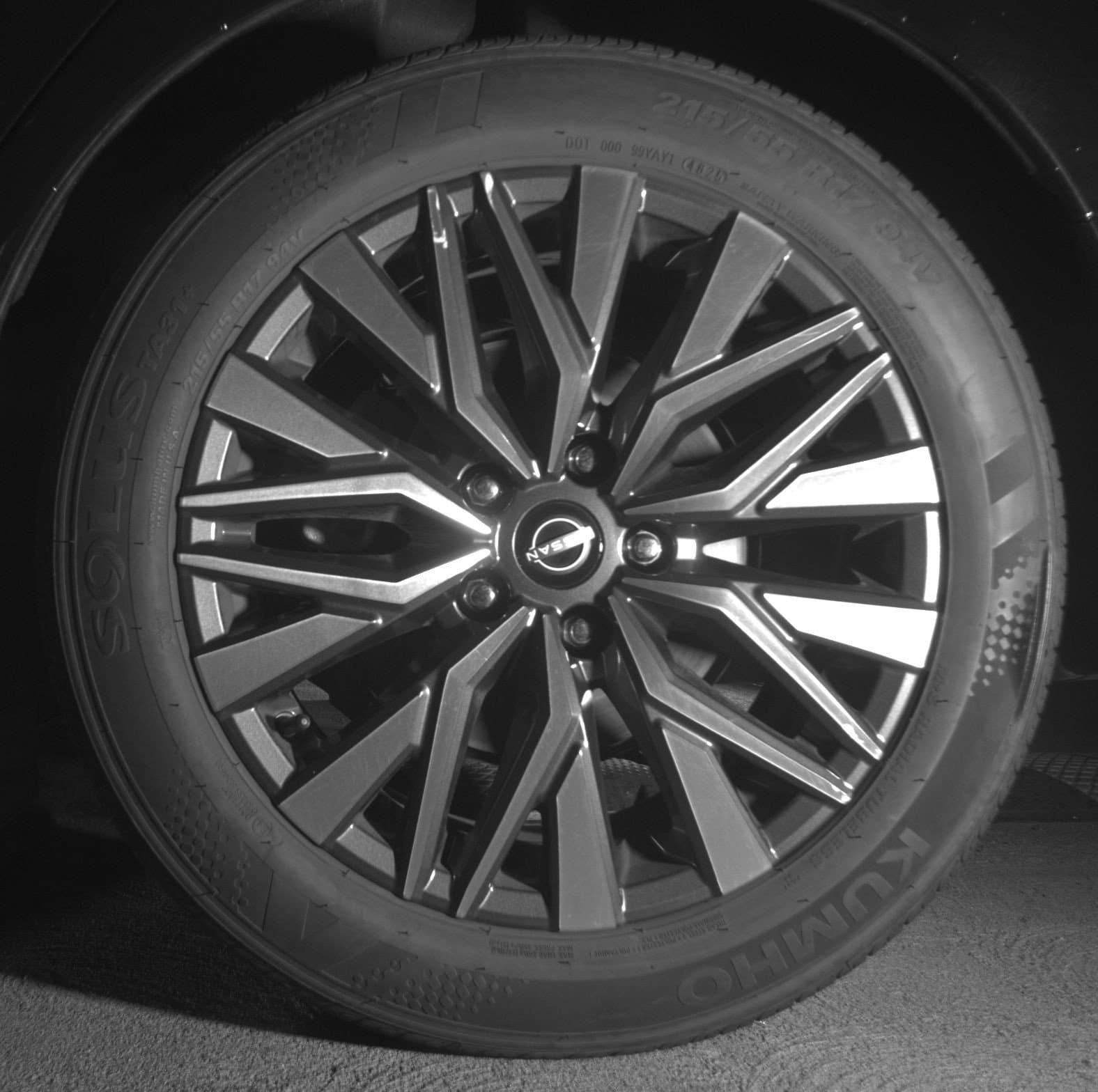 Thumbnail: 2026 Nissan Altima - 11