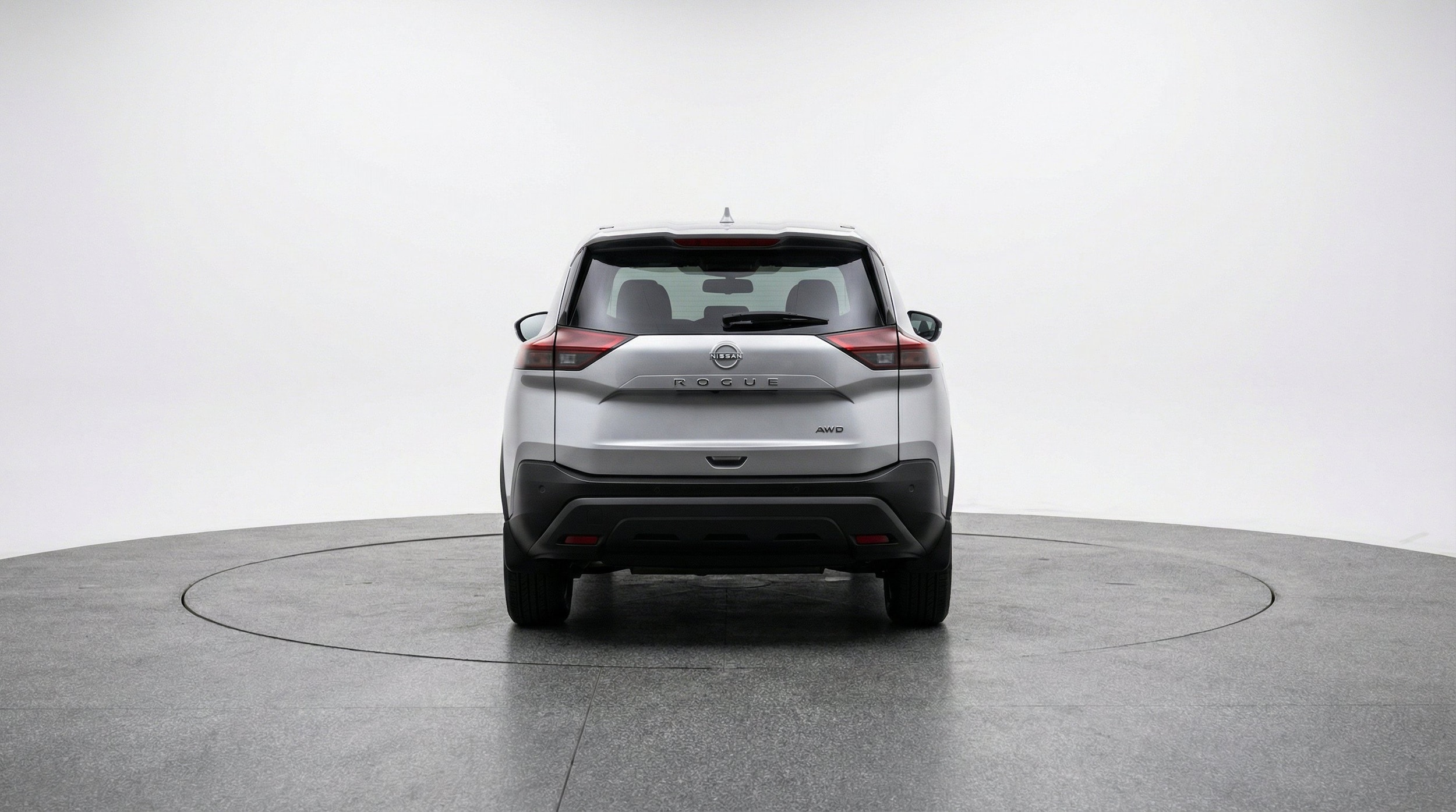 Thumbnail: 2025 Nissan Rogue - 7