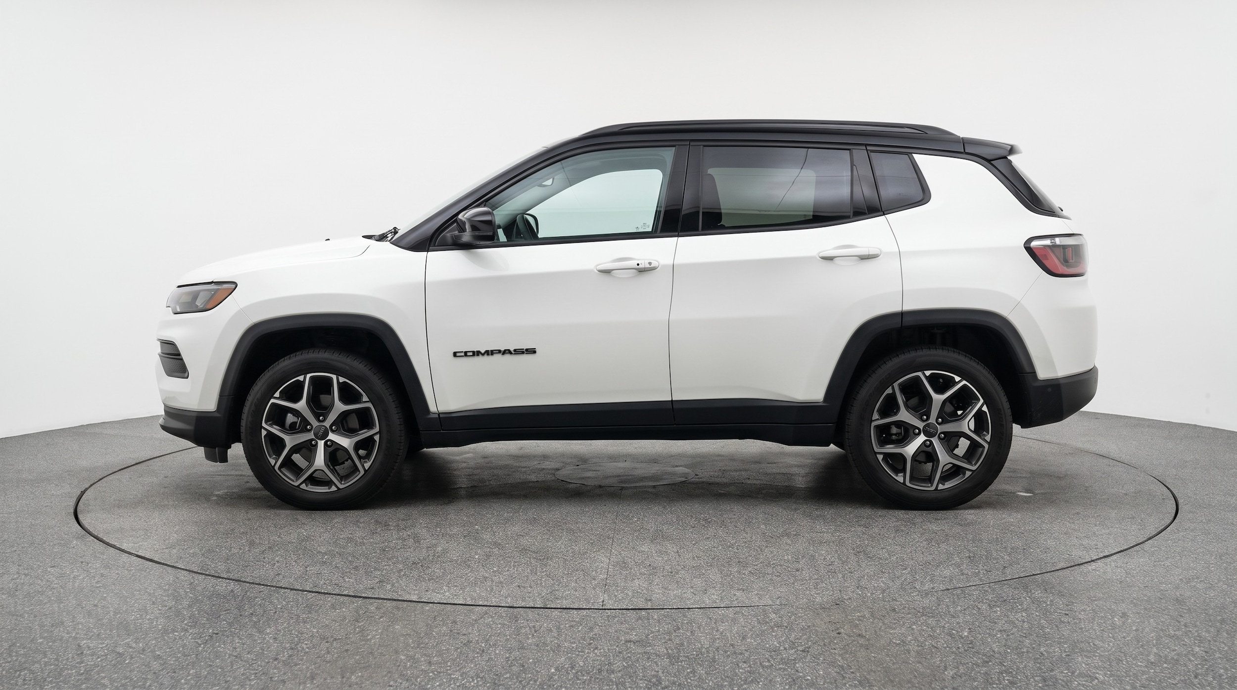 Thumbnail: 2025 Jeep Compass - 4