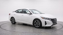 2025 Nissan Sentra SV -
                  Lafayette, LA