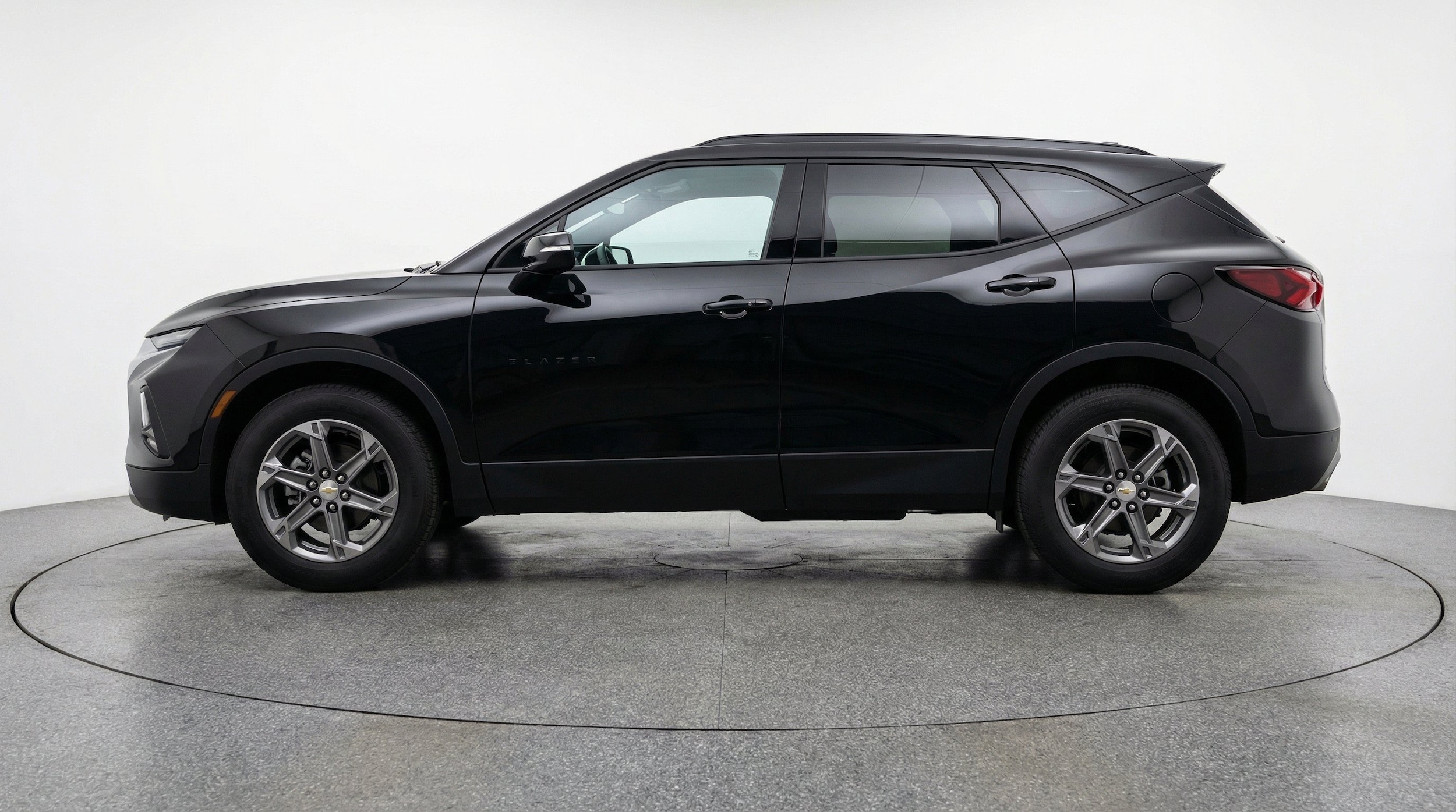 Thumbnail: 2025 Chevrolet Blazer - 5