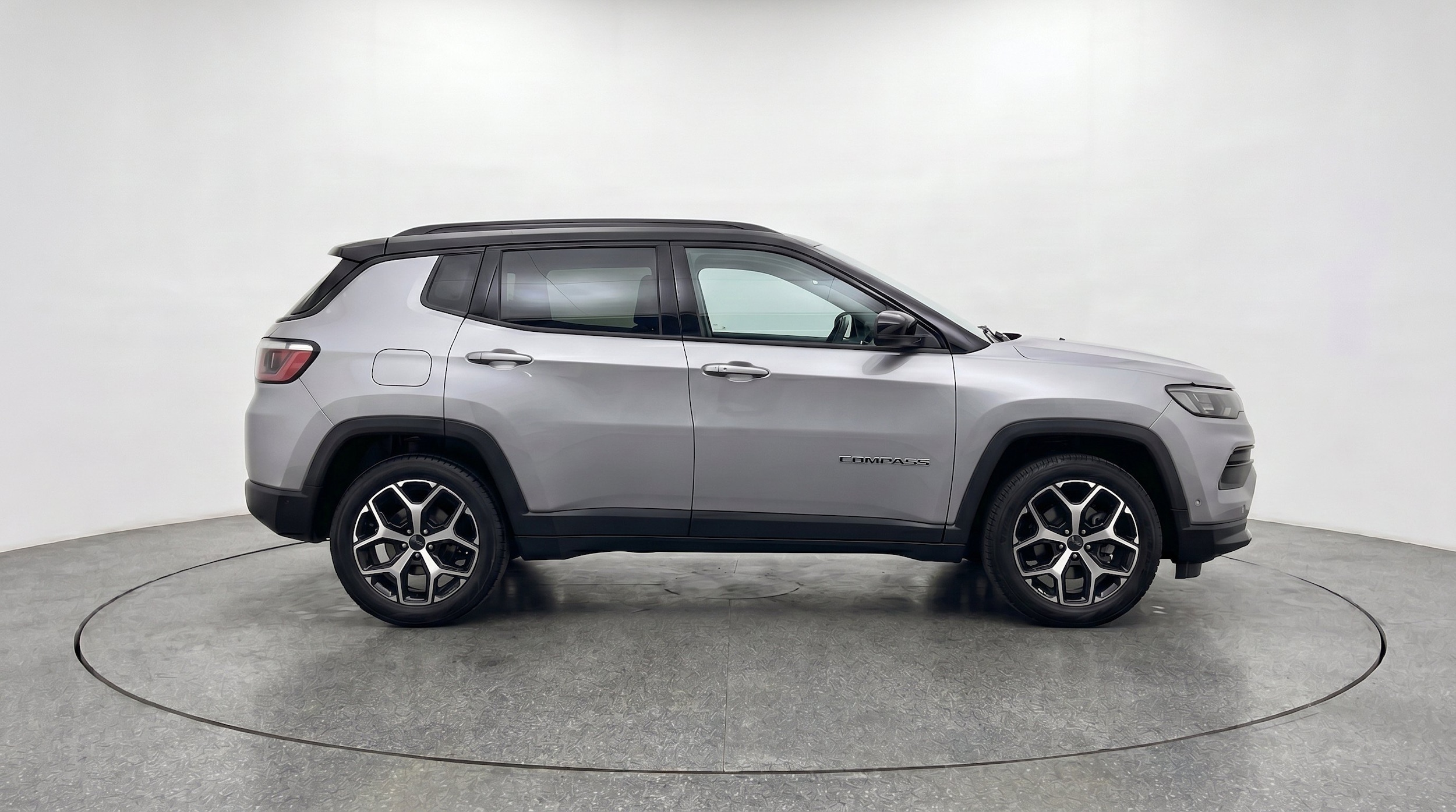 Thumbnail: 2025 Jeep Compass - 10