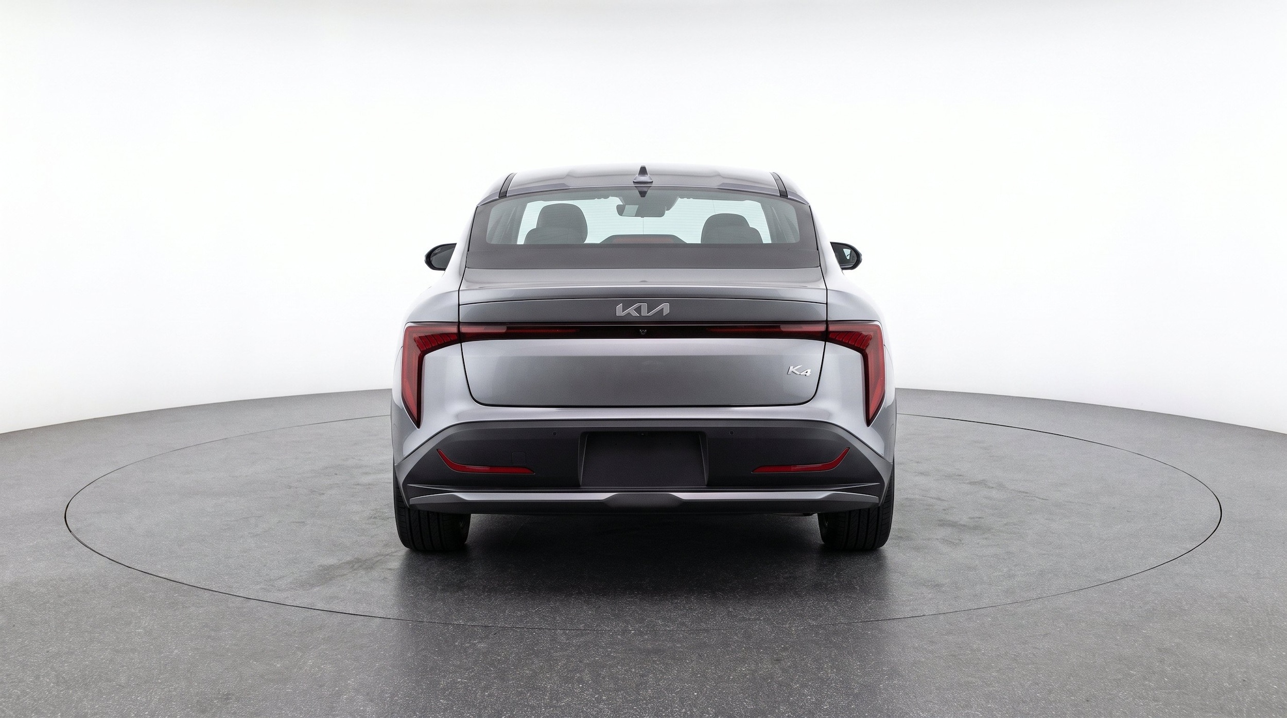 Thumbnail: 2026 Kia K4 - 7