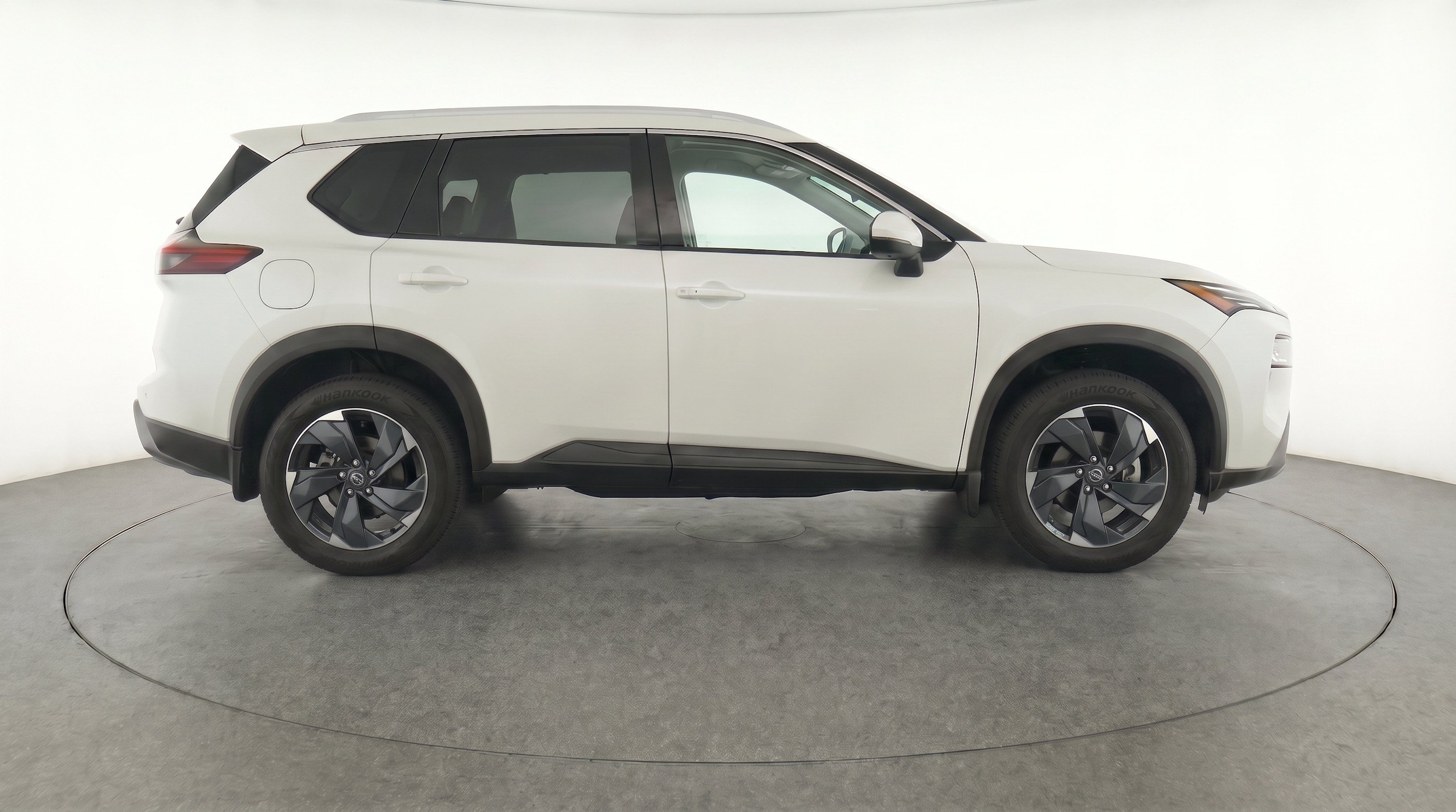 Thumbnail: 2026 Nissan Rogue - 10