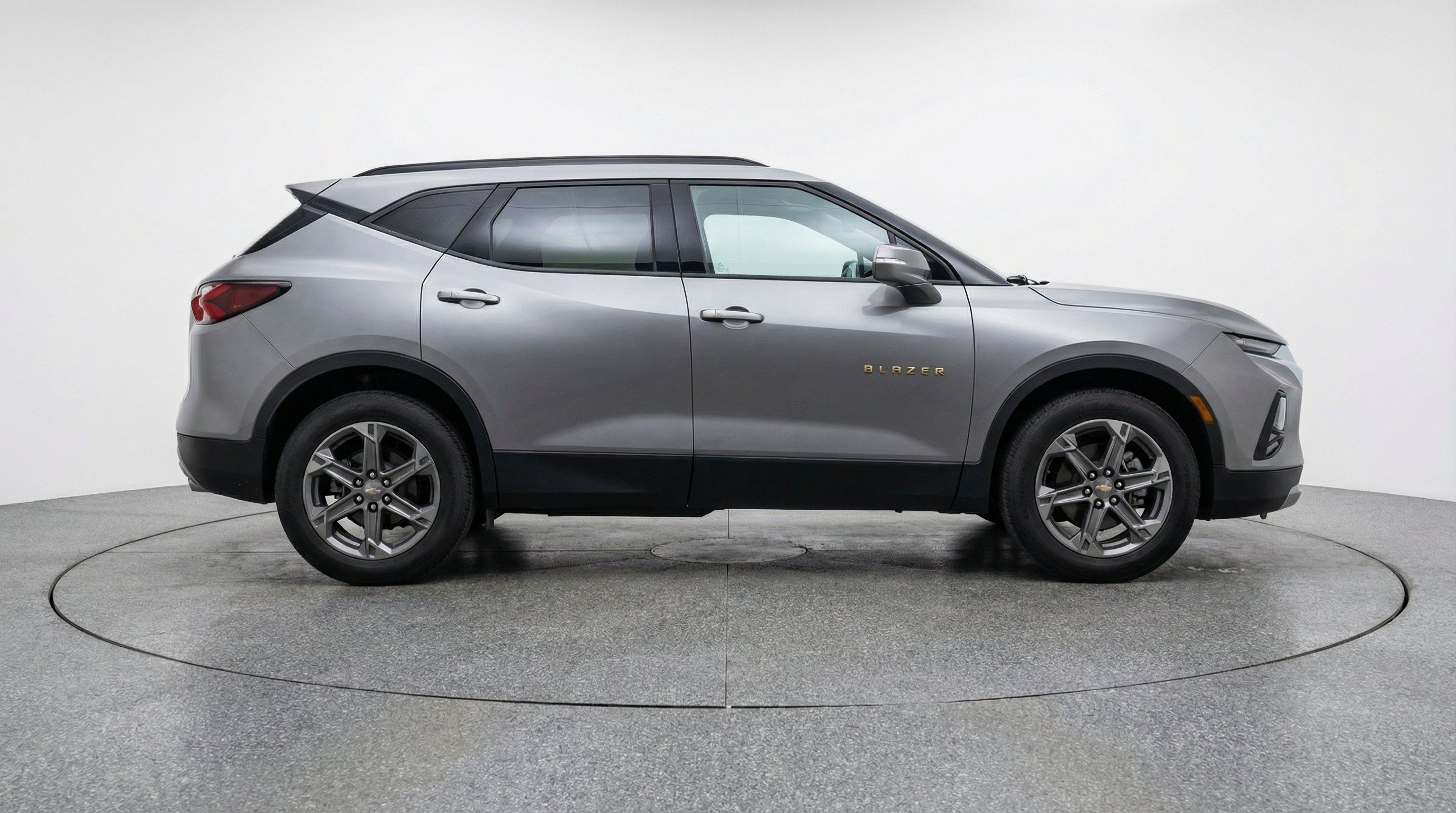 Thumbnail: 2026 Chevrolet Blazer - 11