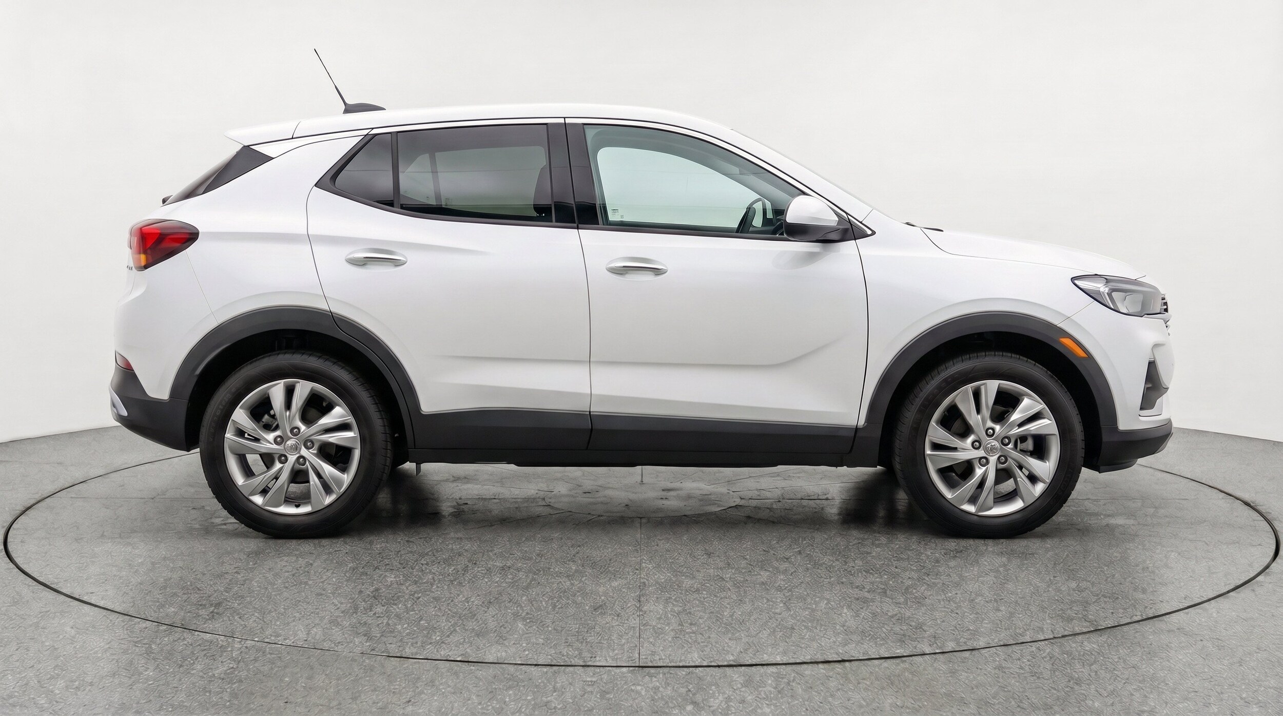 Thumbnail: 2026 Buick Encore GX - 10