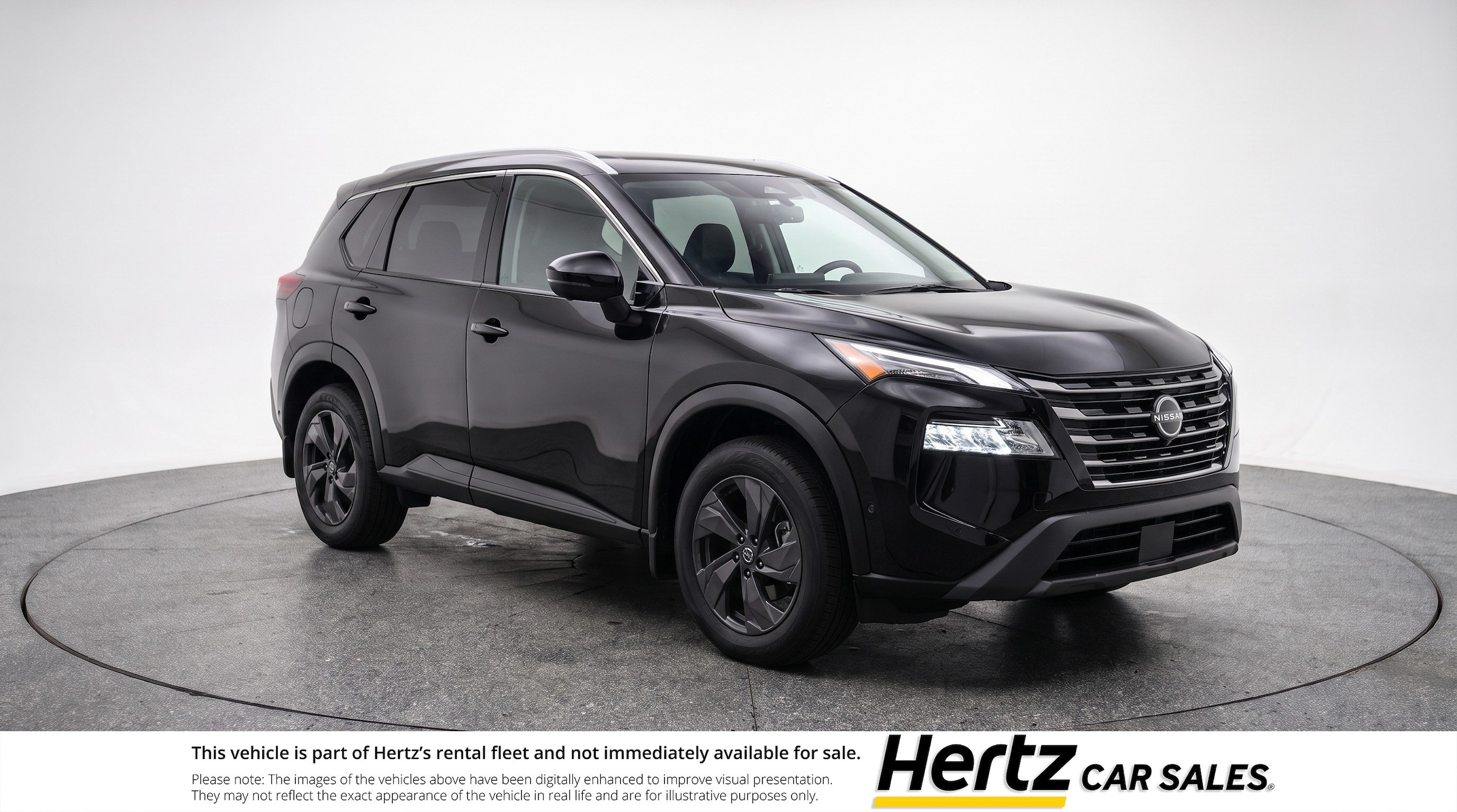 Thumbnail: 2026 Nissan Rogue - 1