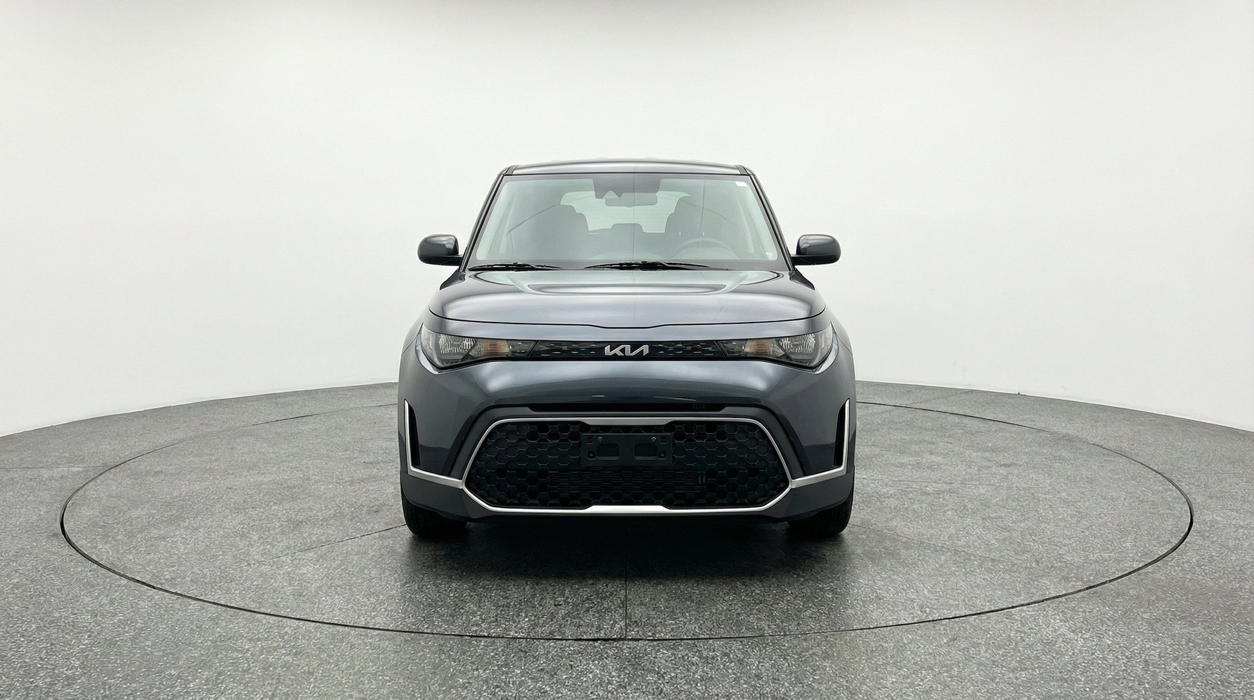 Thumbnail: 2025 Kia Soul - 2