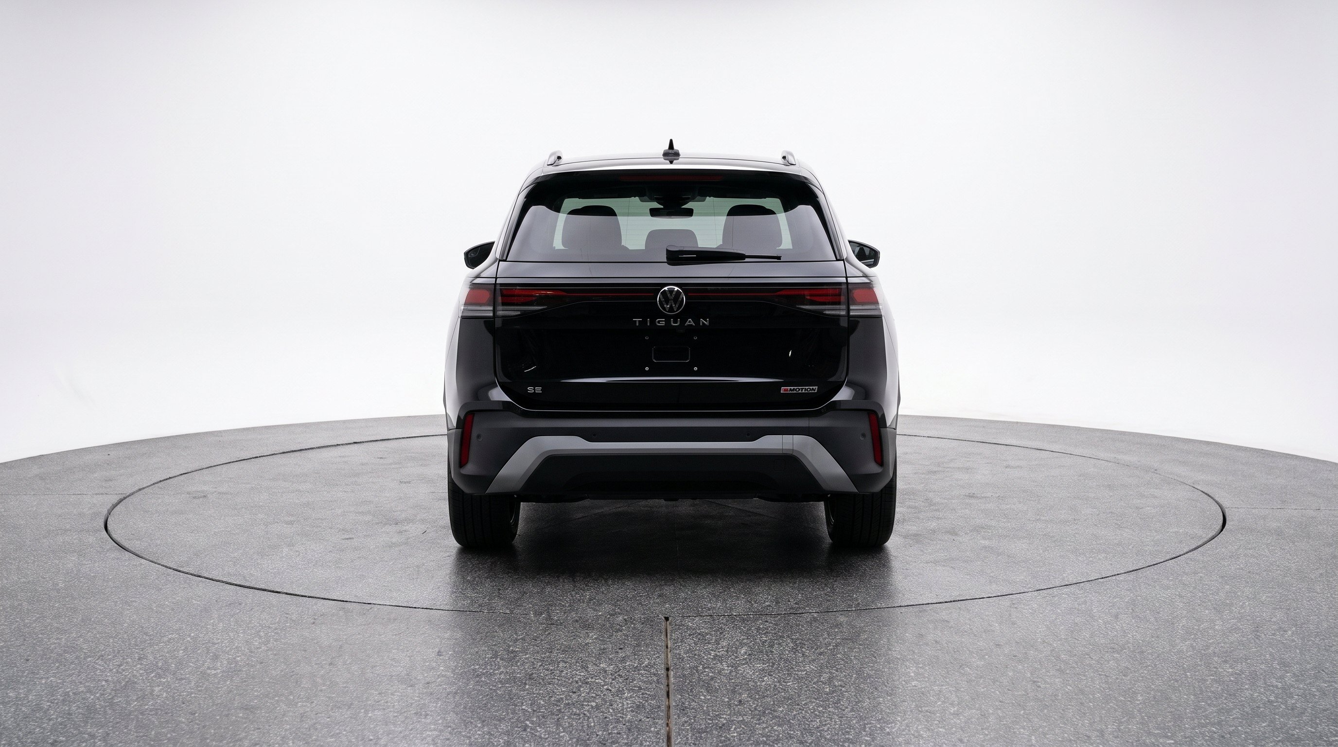 Thumbnail: 2026 Volkswagen Tiguan - 7