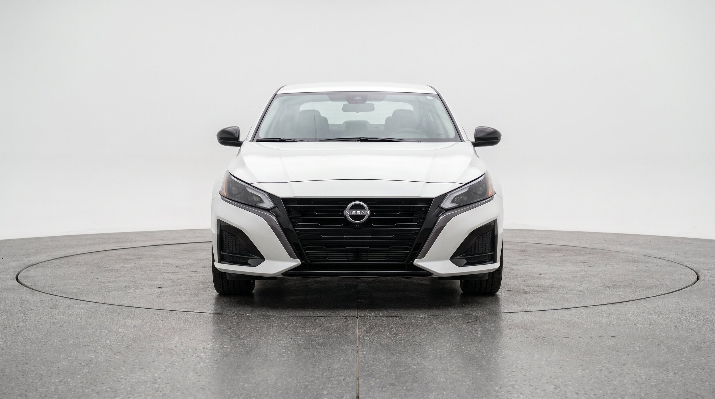 Thumbnail: 2026 Nissan Altima - 2