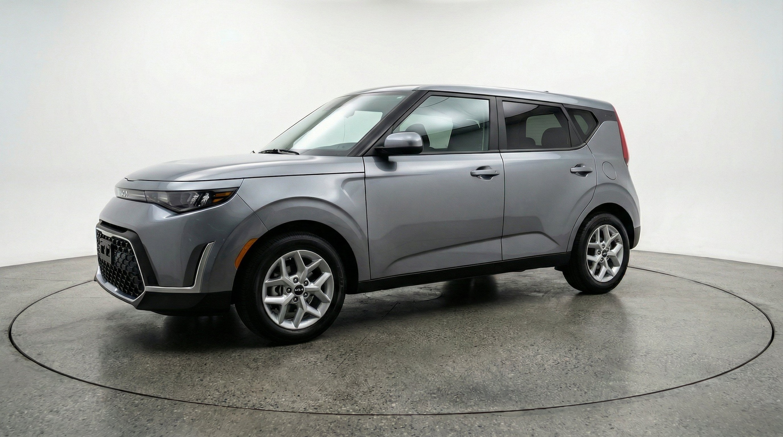 Thumbnail: 2025 Kia Soul - 3