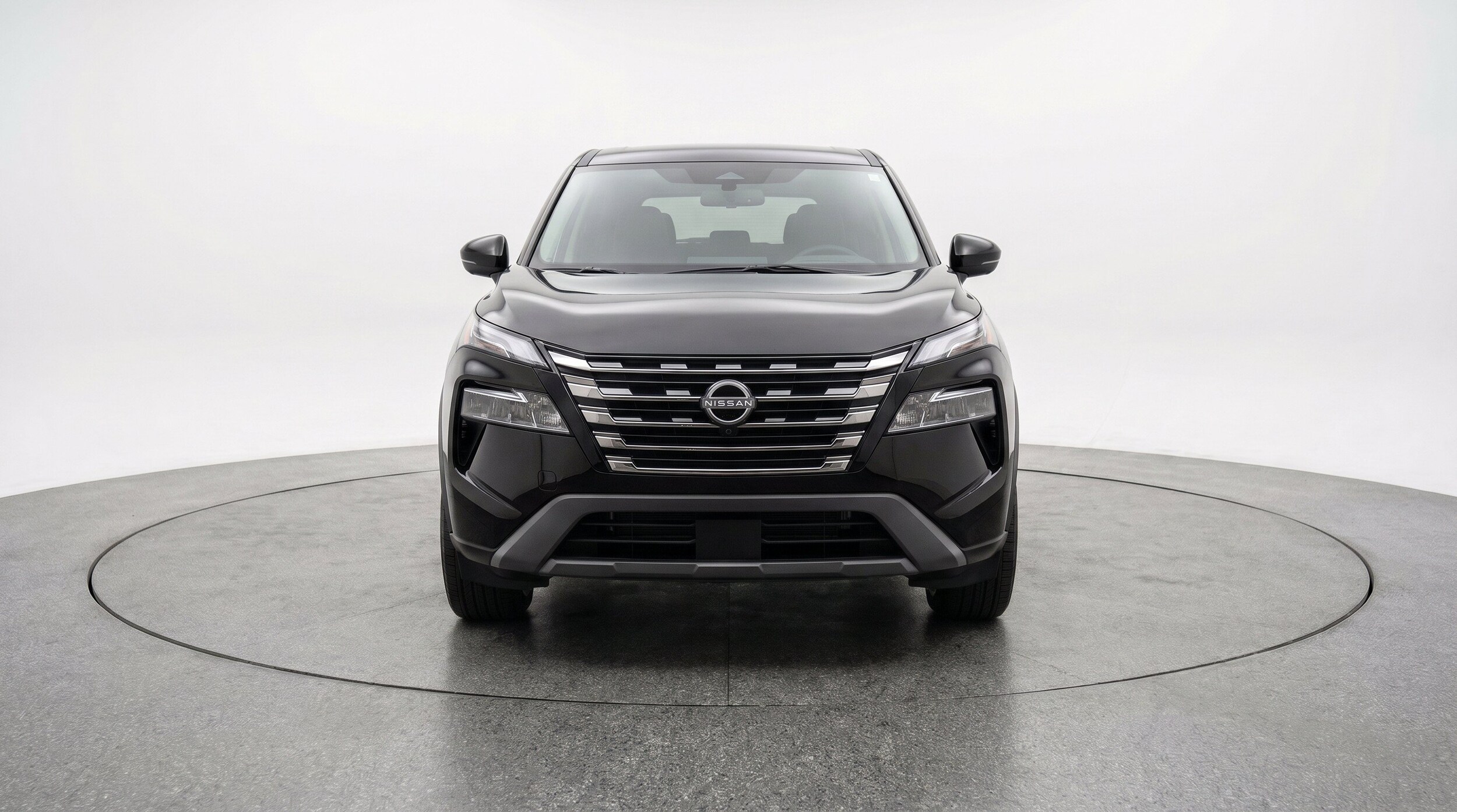 Thumbnail: 2025 Nissan Rogue - 2
