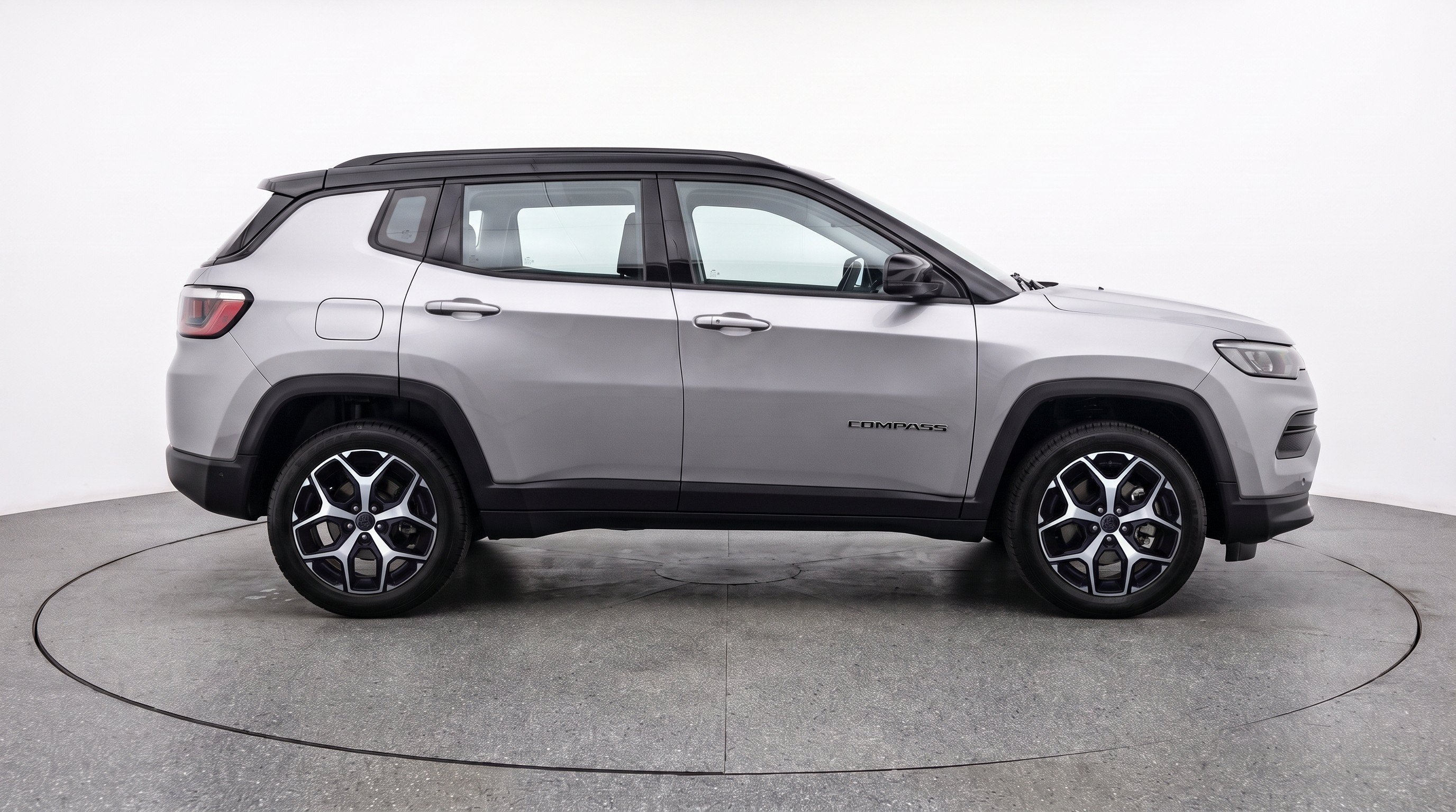 Thumbnail: 2025 Jeep Compass - 10