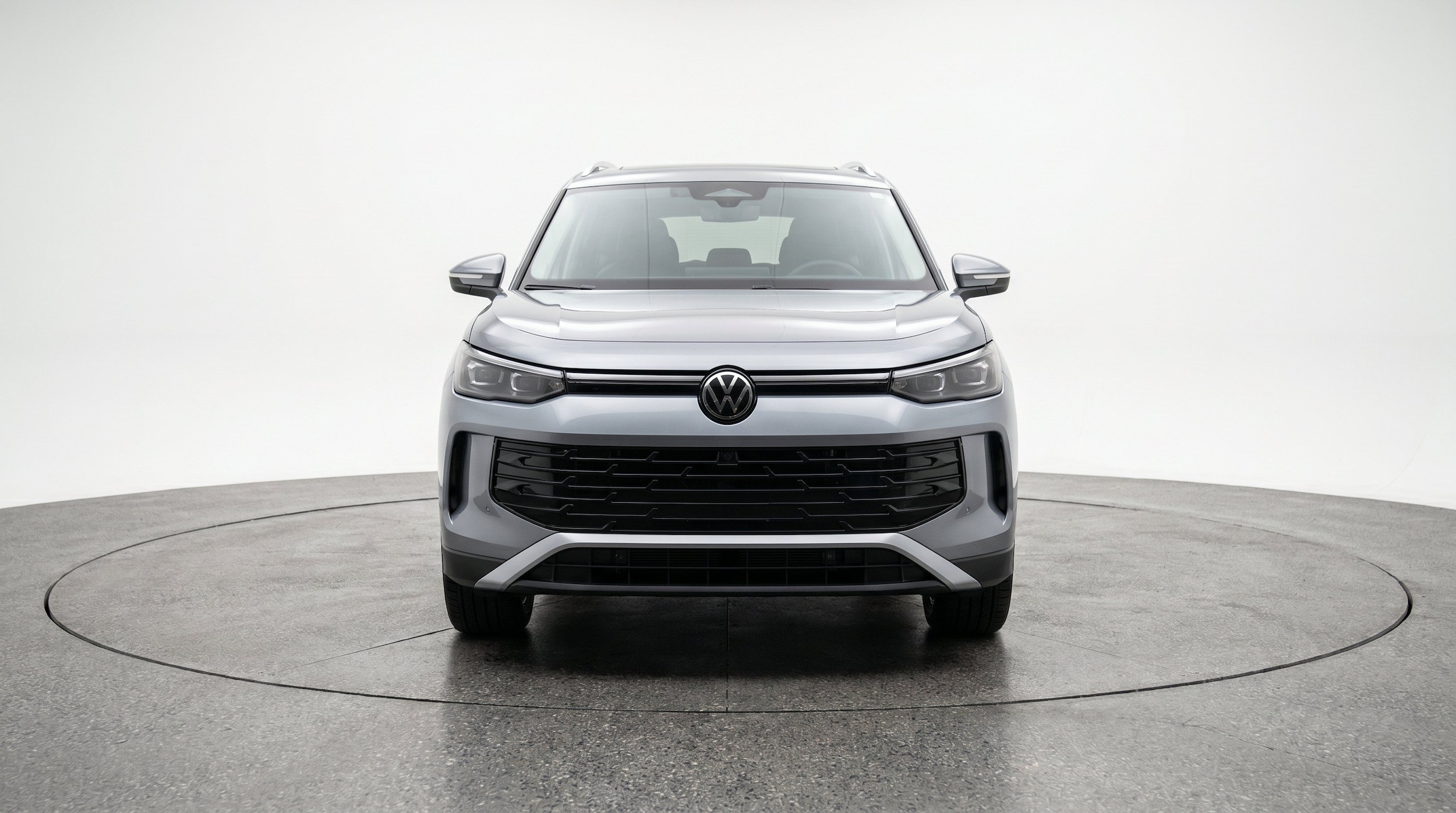 Thumbnail: 2026 Volkswagen Tiguan - 2